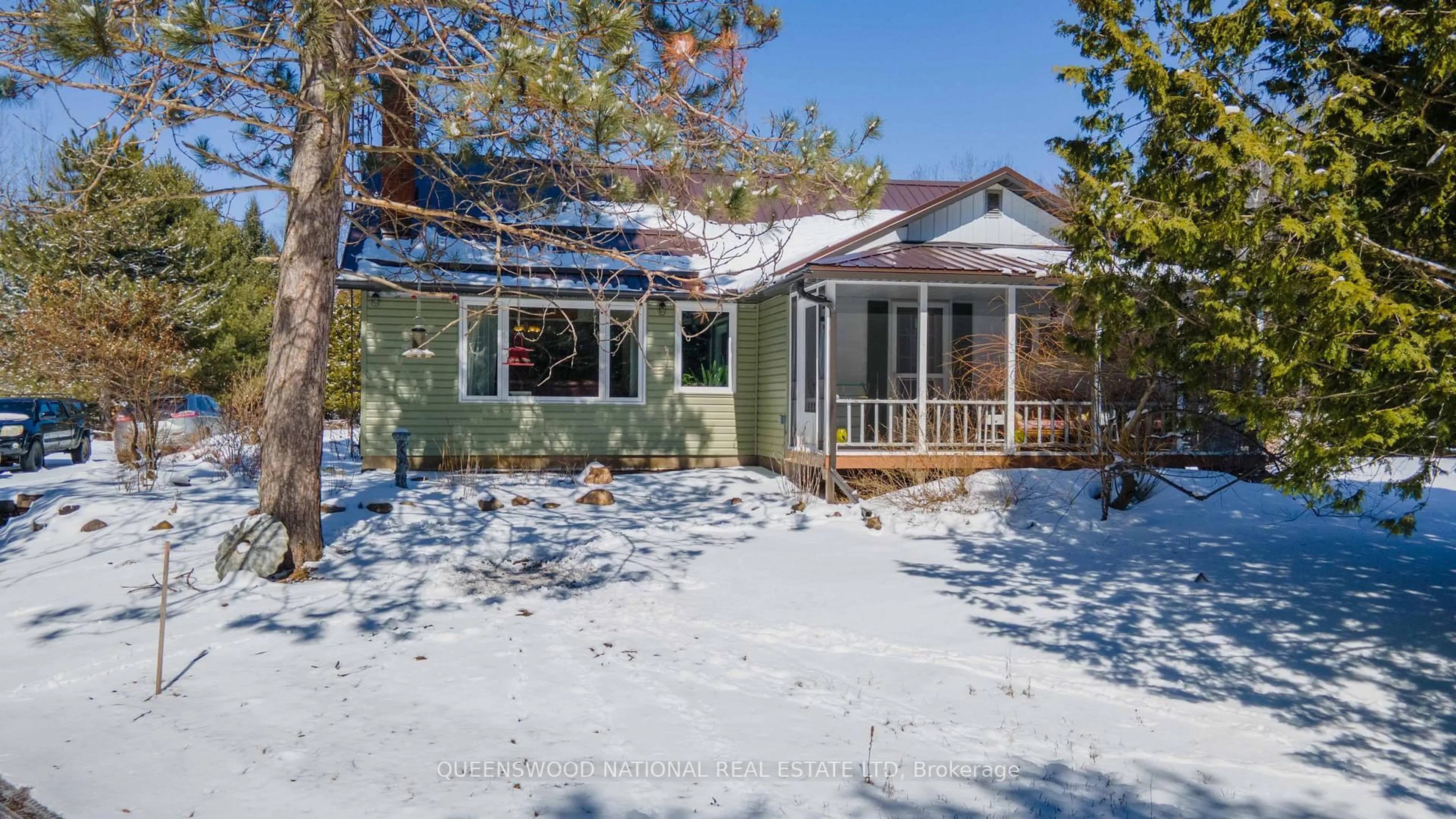 Unknown for 6106 Foymount Rd, Killaloe Ontario K0J 2A0