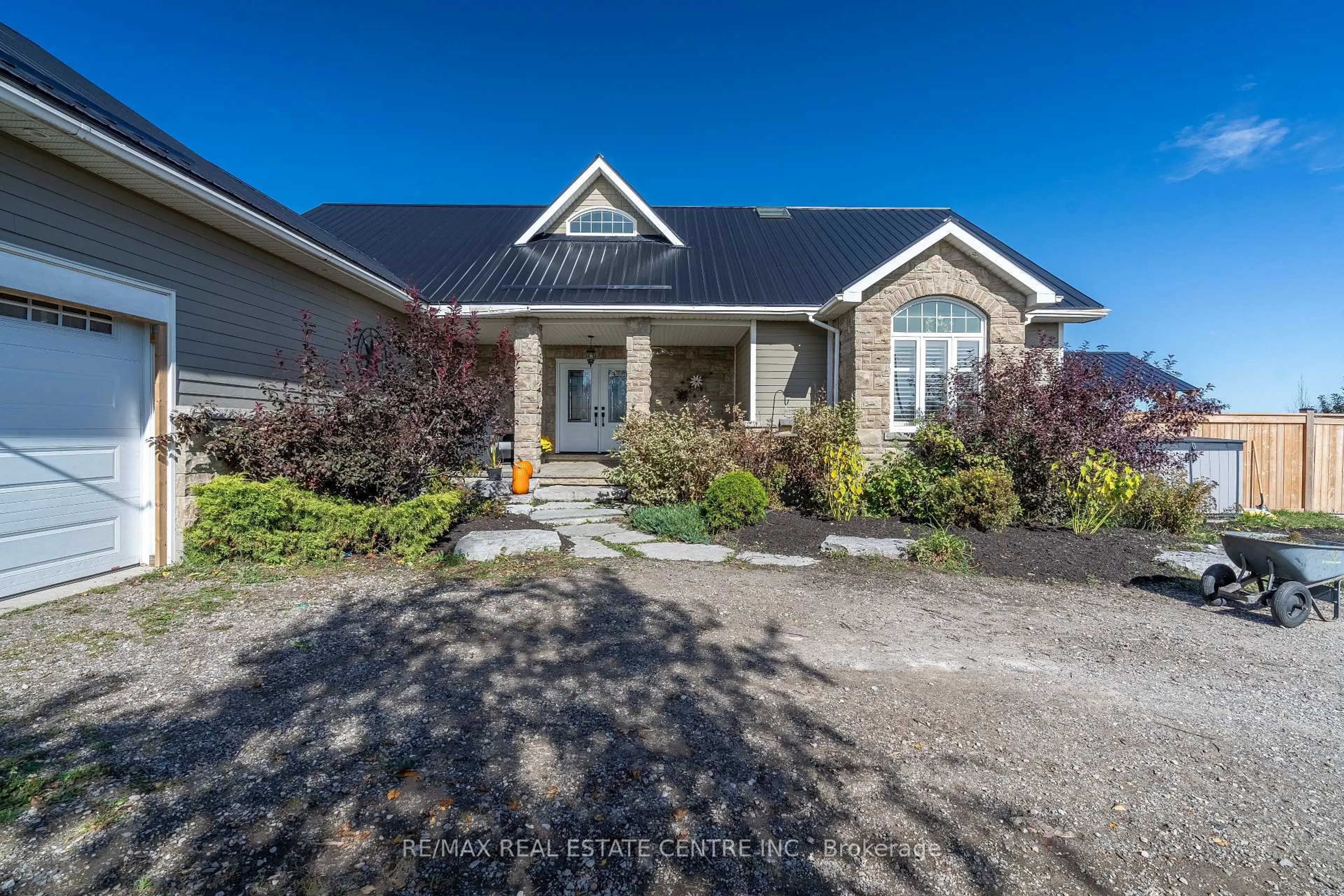 Unknown for 321311 Concession 6-7 Rd, East Luther Grand Valley Ontario L9W 0W8