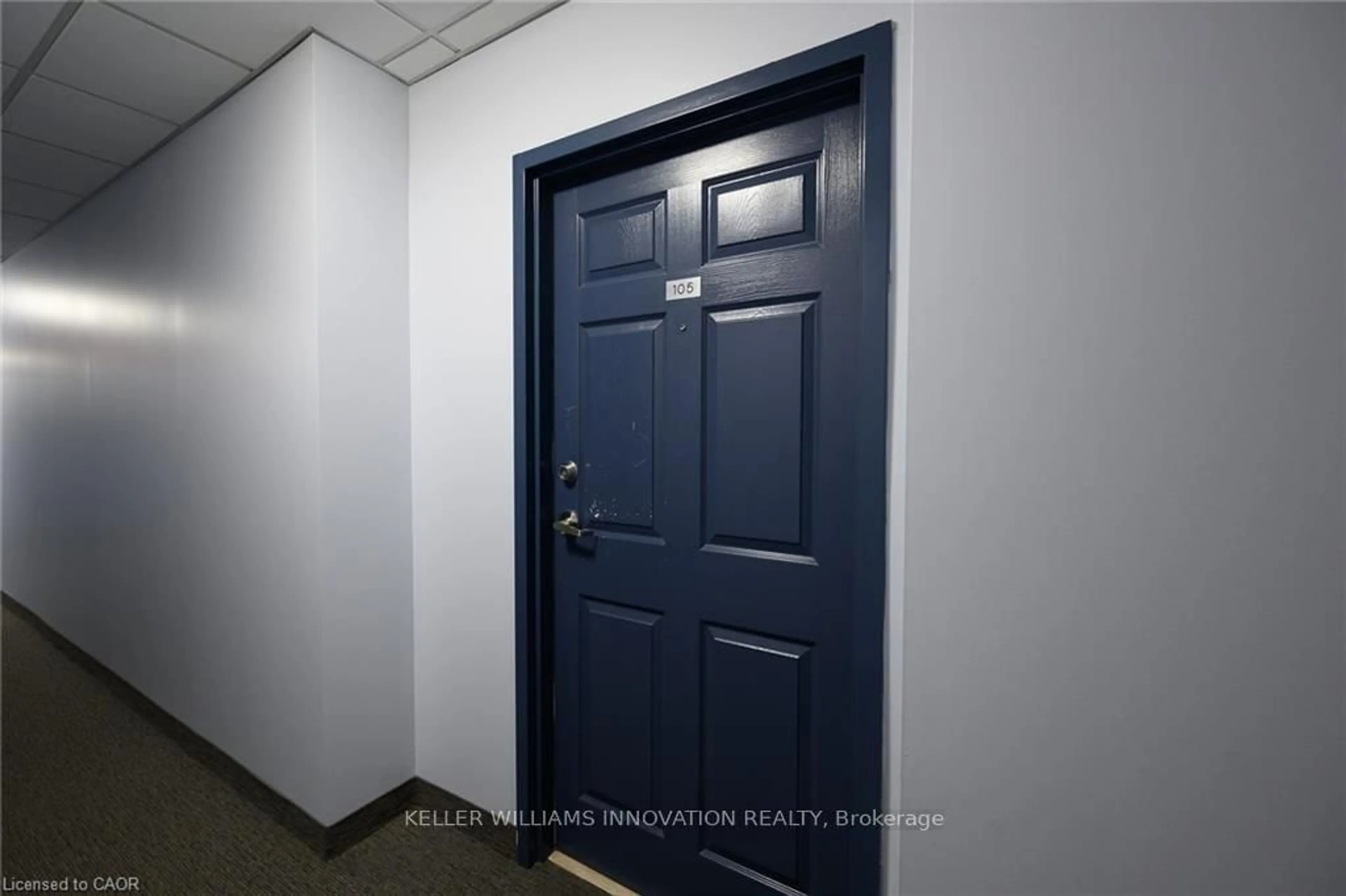 Unknown for 6365 Drummond Rd #105, Niagara Falls Ontario L2G 4N1