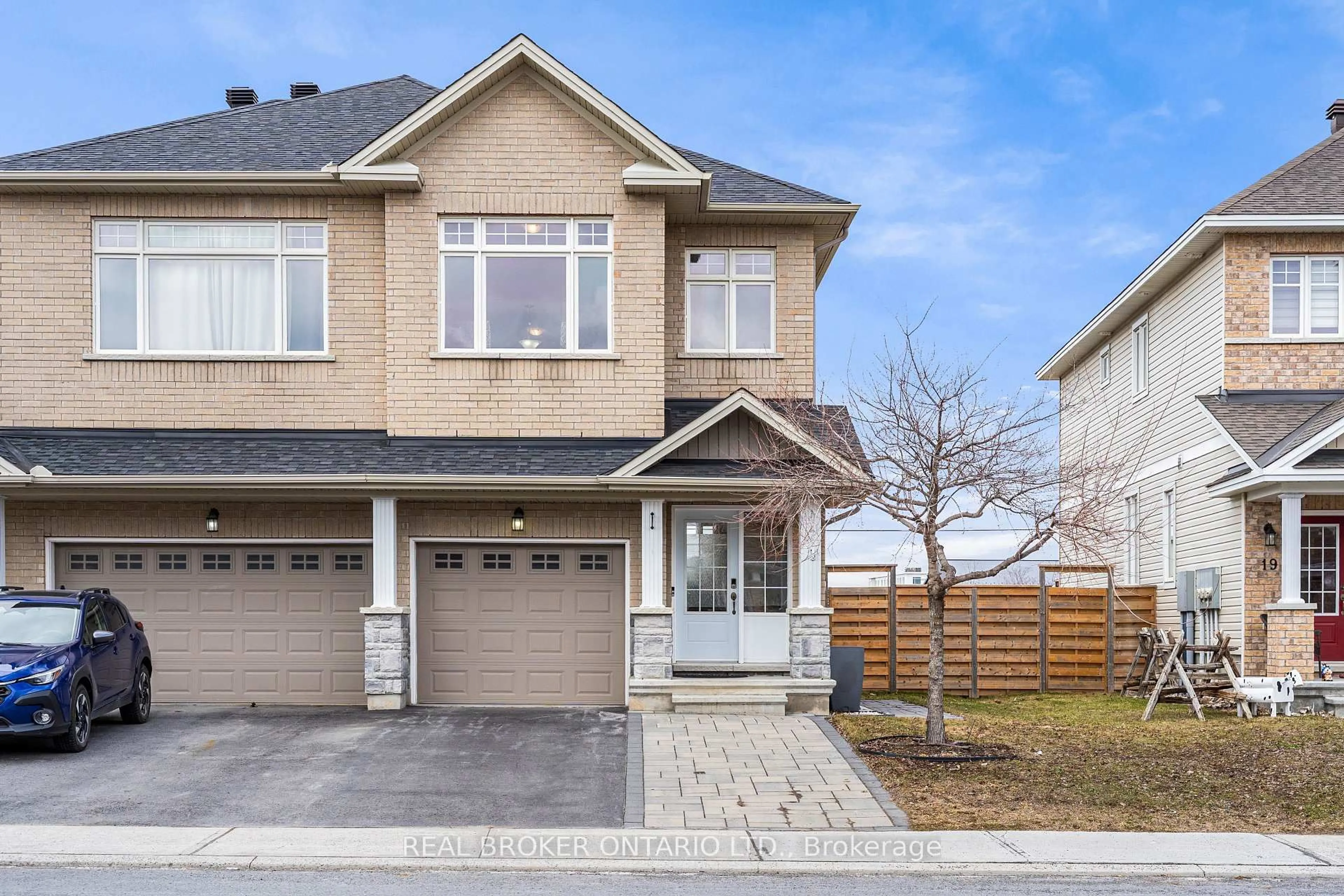 Unknown for 15 Peever Pl, Carleton Place Ontario K7C 0C4