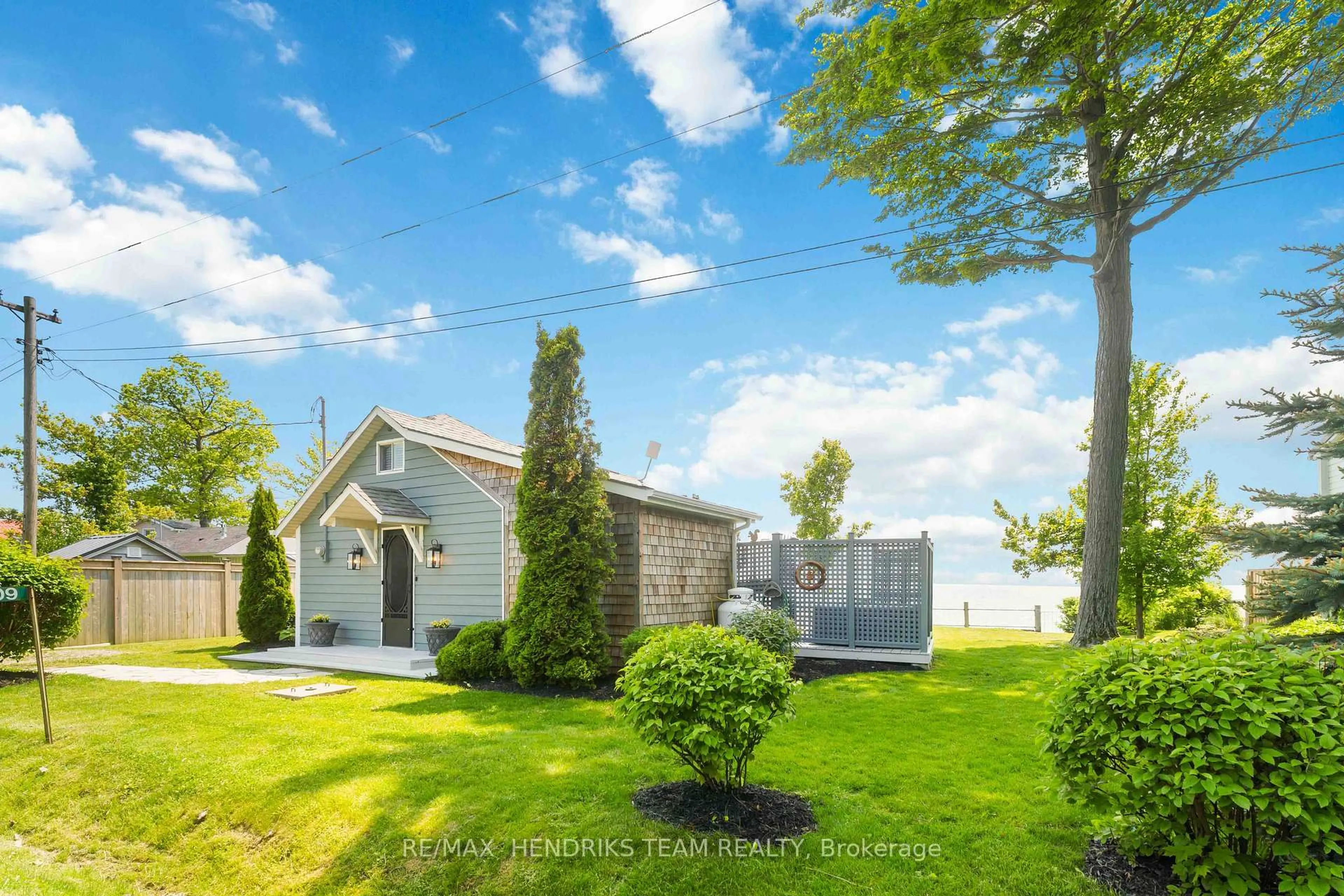 Unknown for 9 Shoreline Tr, Haldimand Ontario N1A 2W8