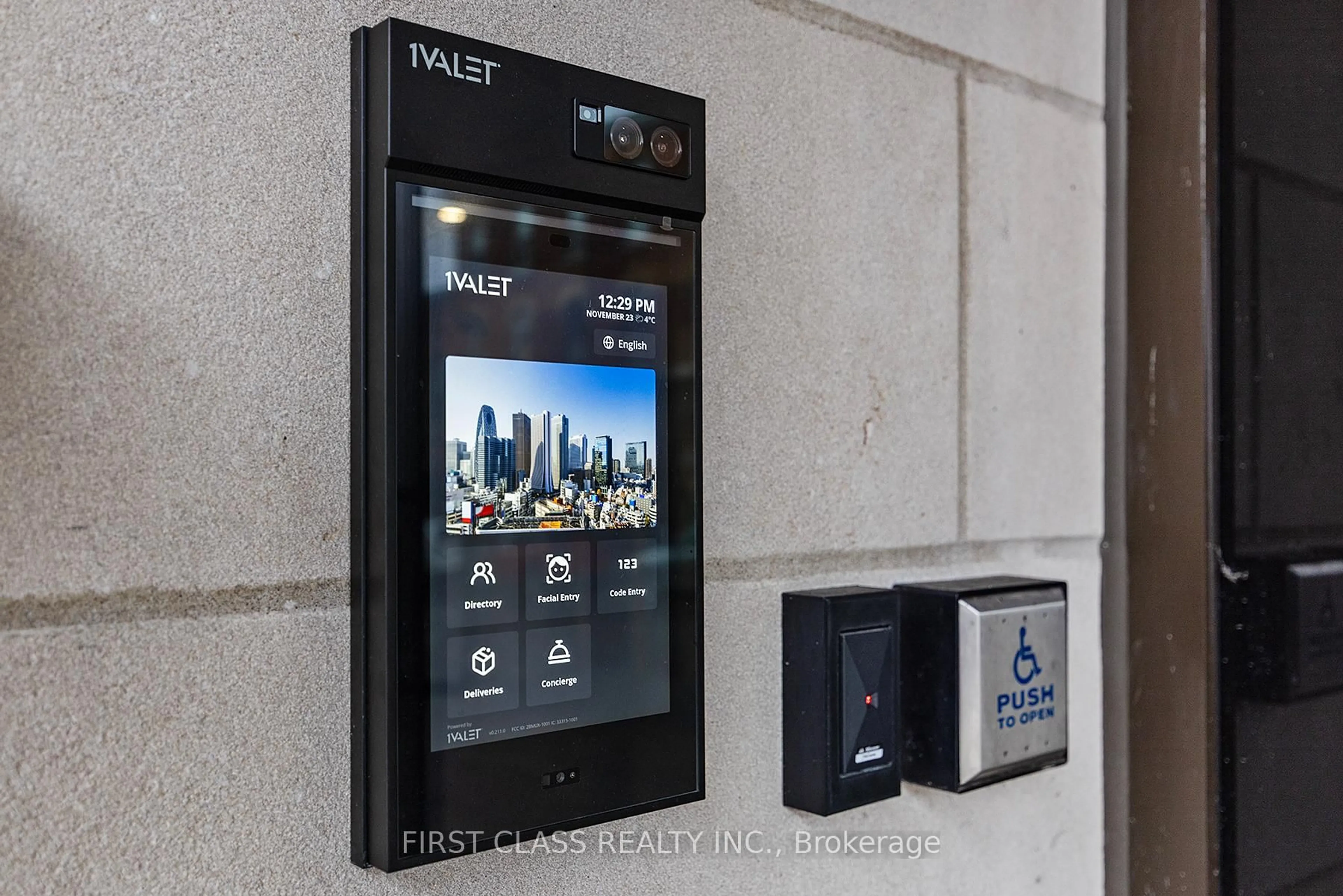 Unknown for 223 Princess St #403, Kingston Ontario K7L 1B3