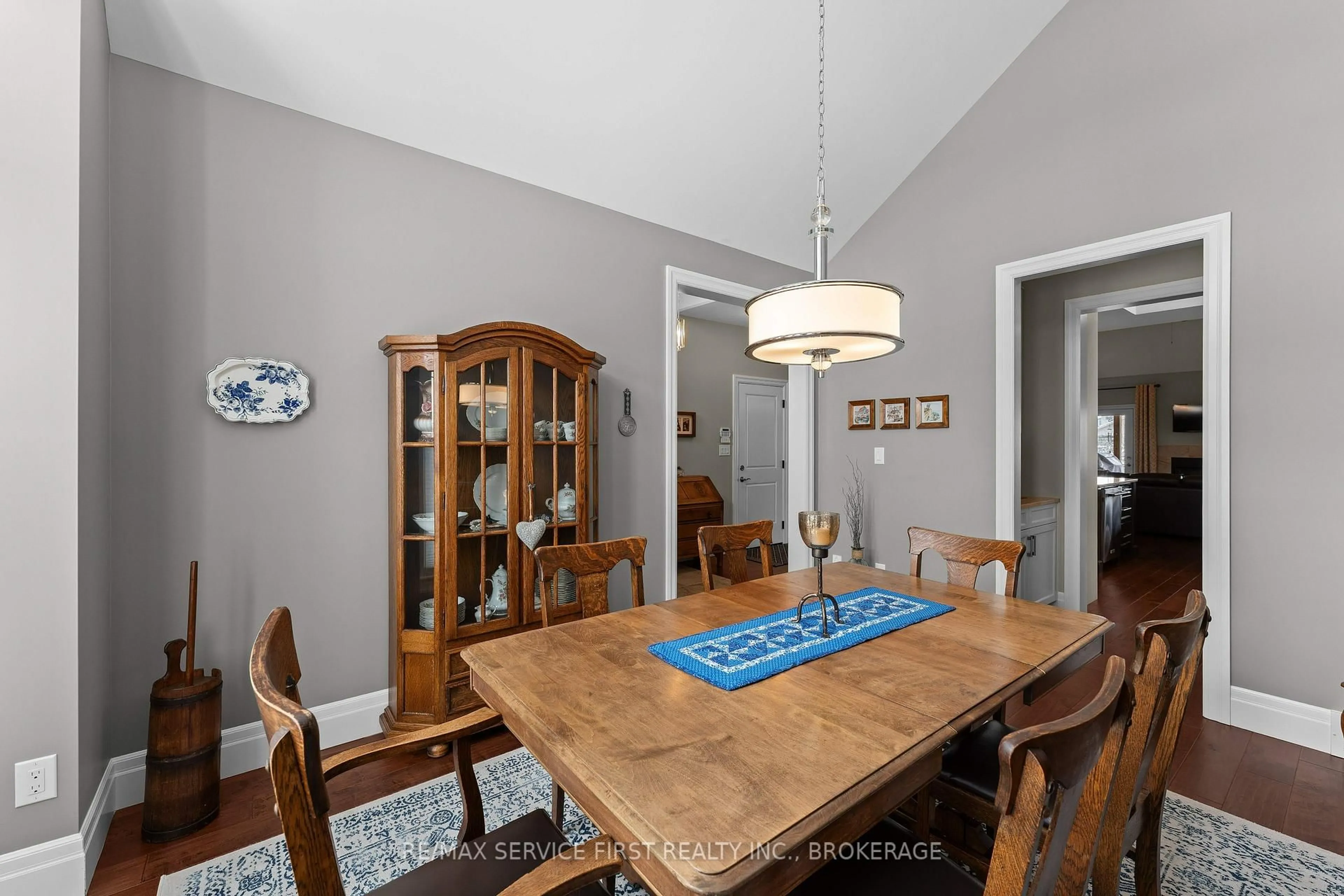 Dining room, unknown for 270 Pauline Tom Ave, Kingston Ontario K7K 0G1