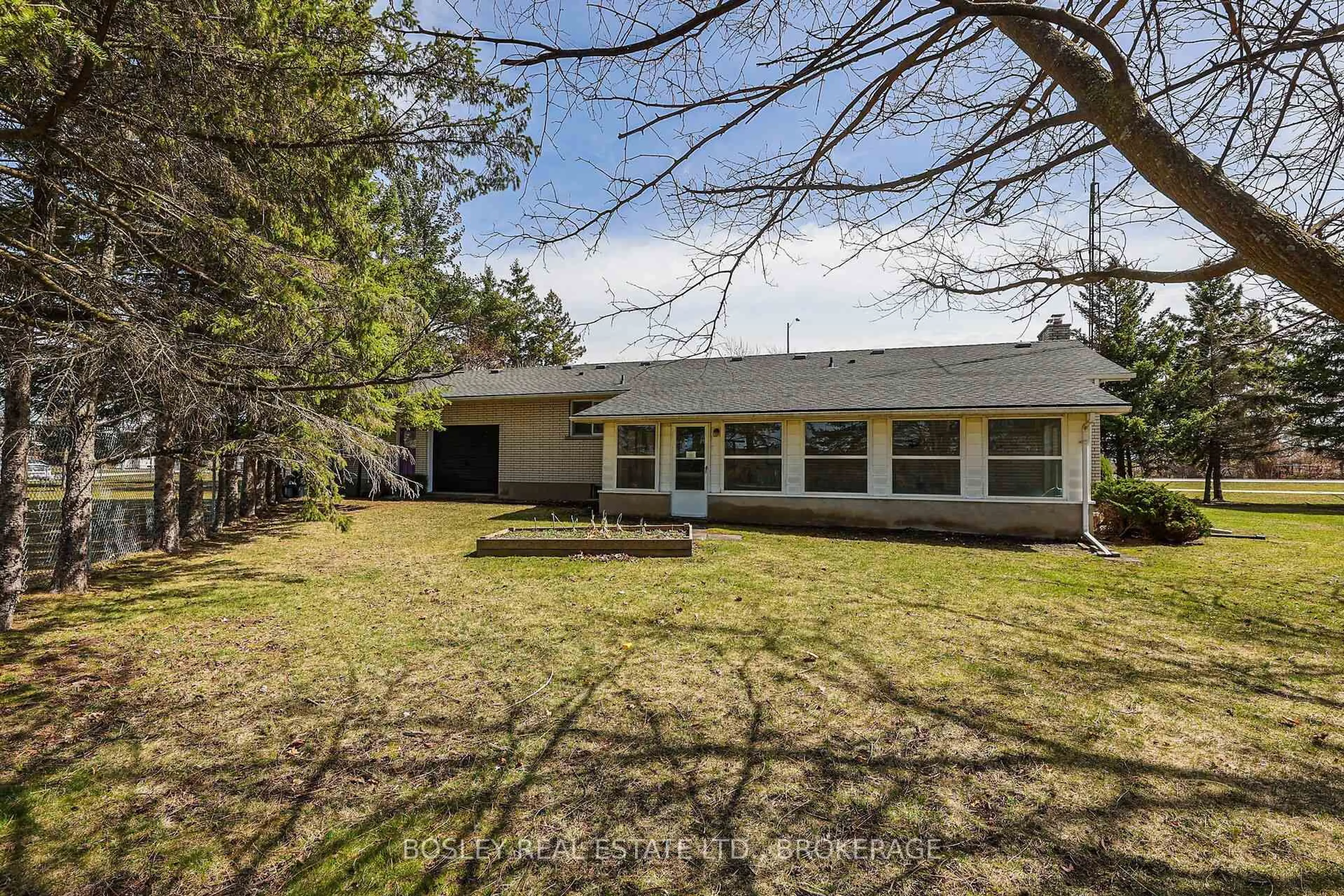 Unknown for 1320 Niagara Stone Road Rd, Niagara-on-the-Lake Ontario L0S 1T0