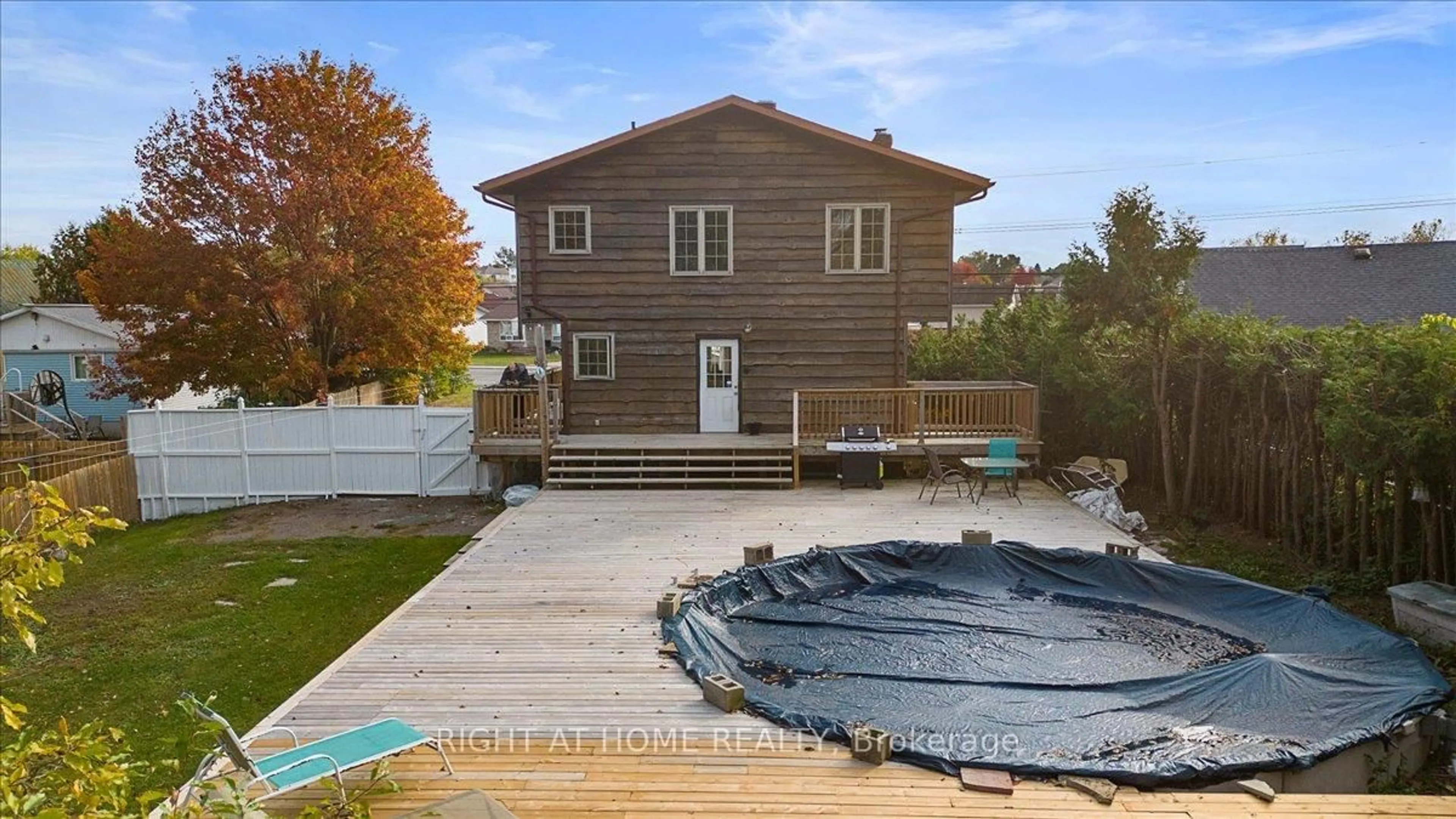 Unknown for 424 LAURIER St, Clarence-Rockland Ontario K4K 1E7