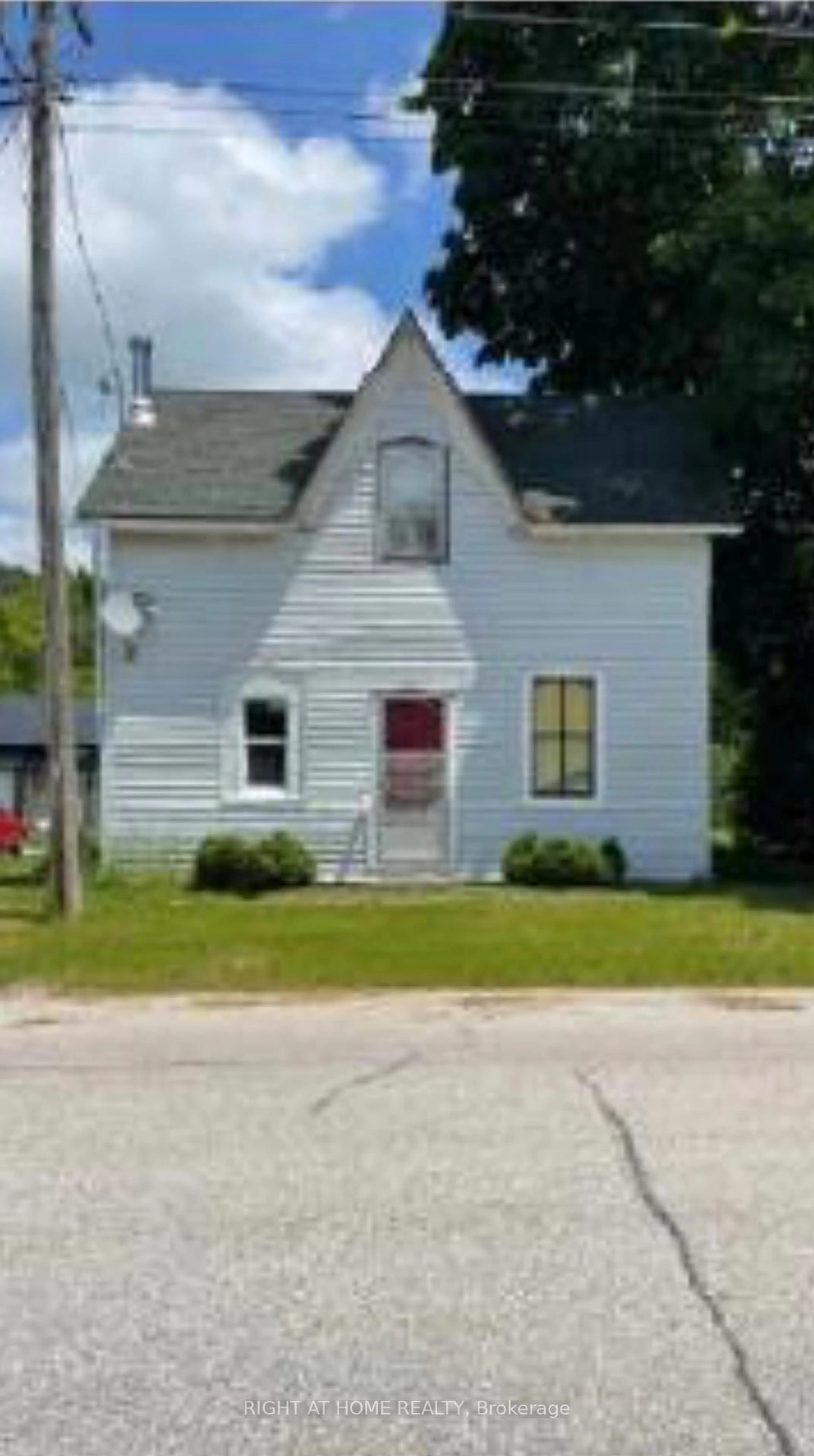 Unknown for 136177 CONCESSION 8, Chatsworth Ontario N0H 1K0