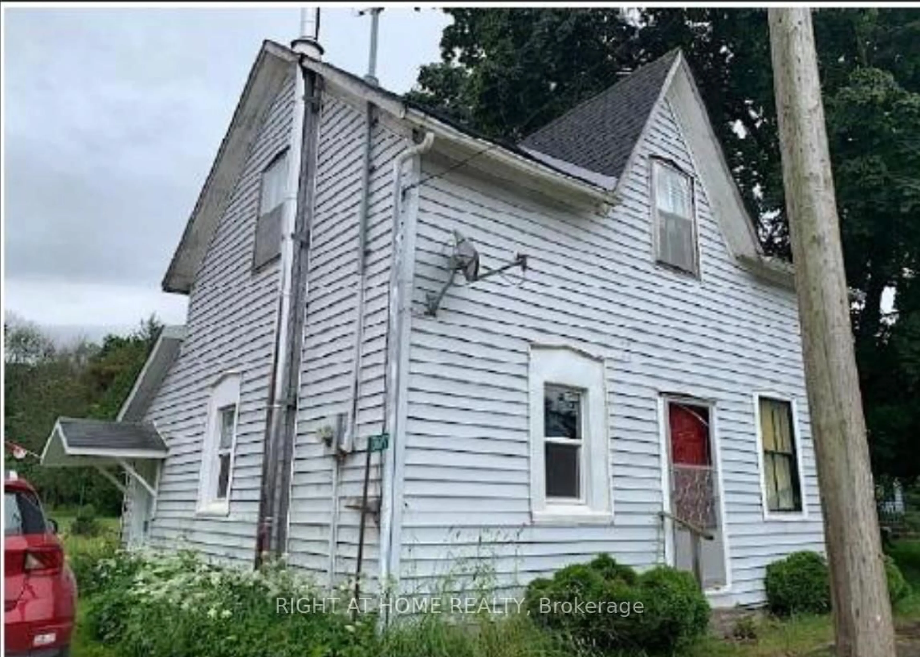 Unknown for 136177 CONCESSION 8, Chatsworth Ontario N0H 1K0