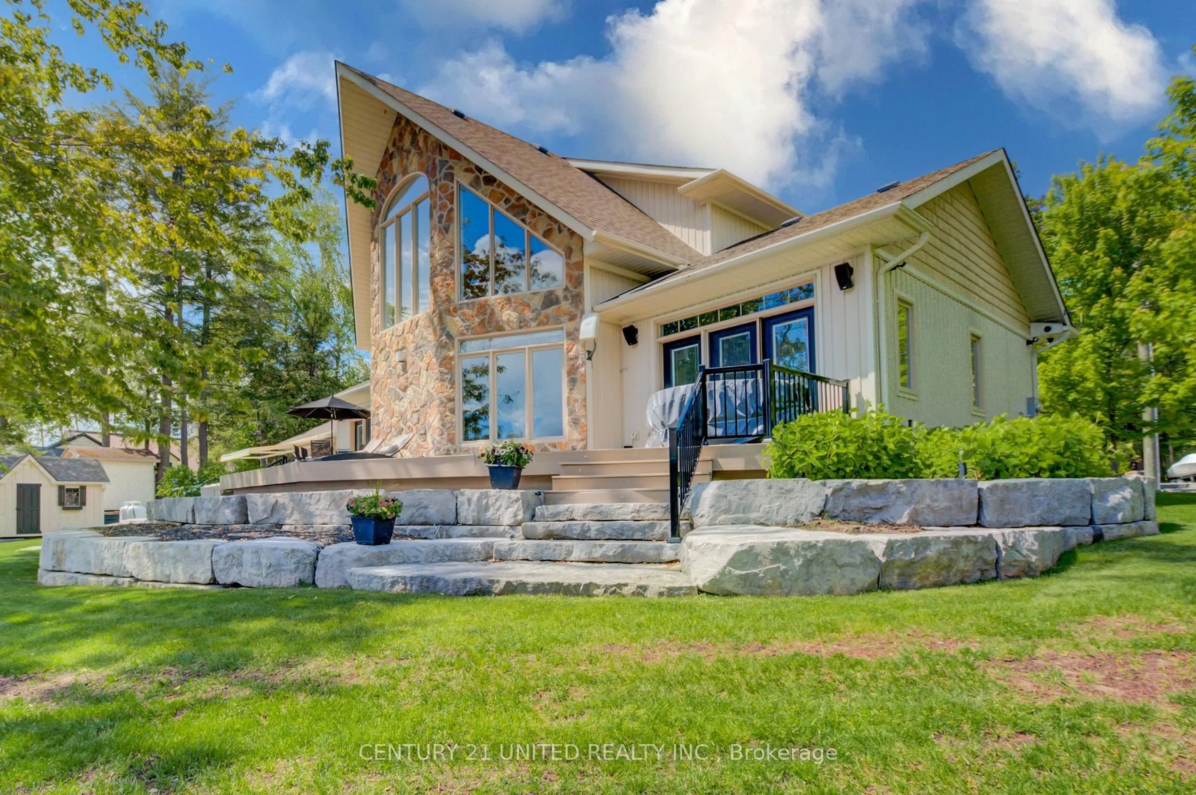 Unknown for 169 Fire Route 44, Havelock-Belmont-Methuen Ontario K0L 1Z0