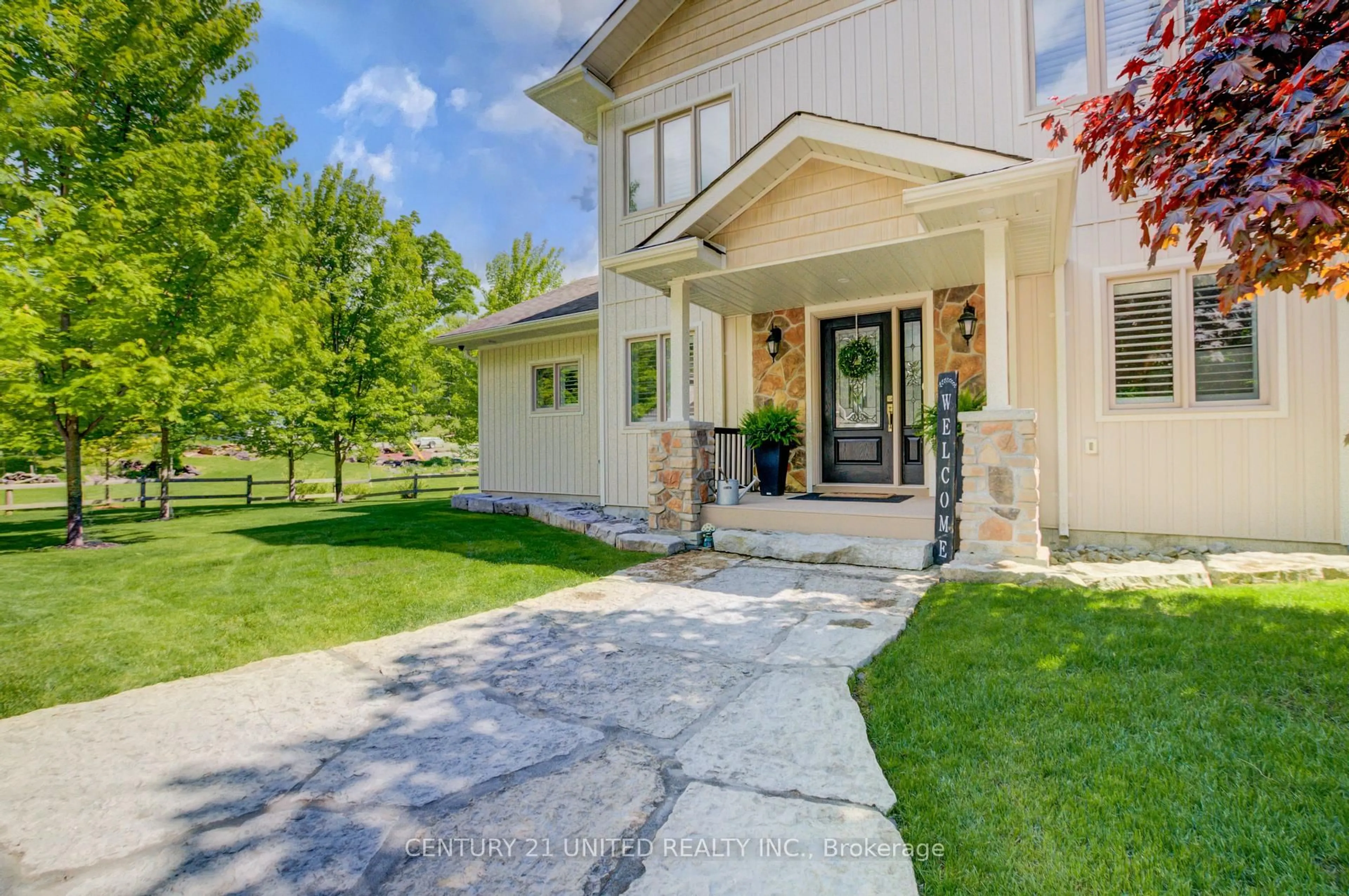 Unknown for 169 Fire Route 44, Havelock-Belmont-Methuen Ontario K0L 1Z0