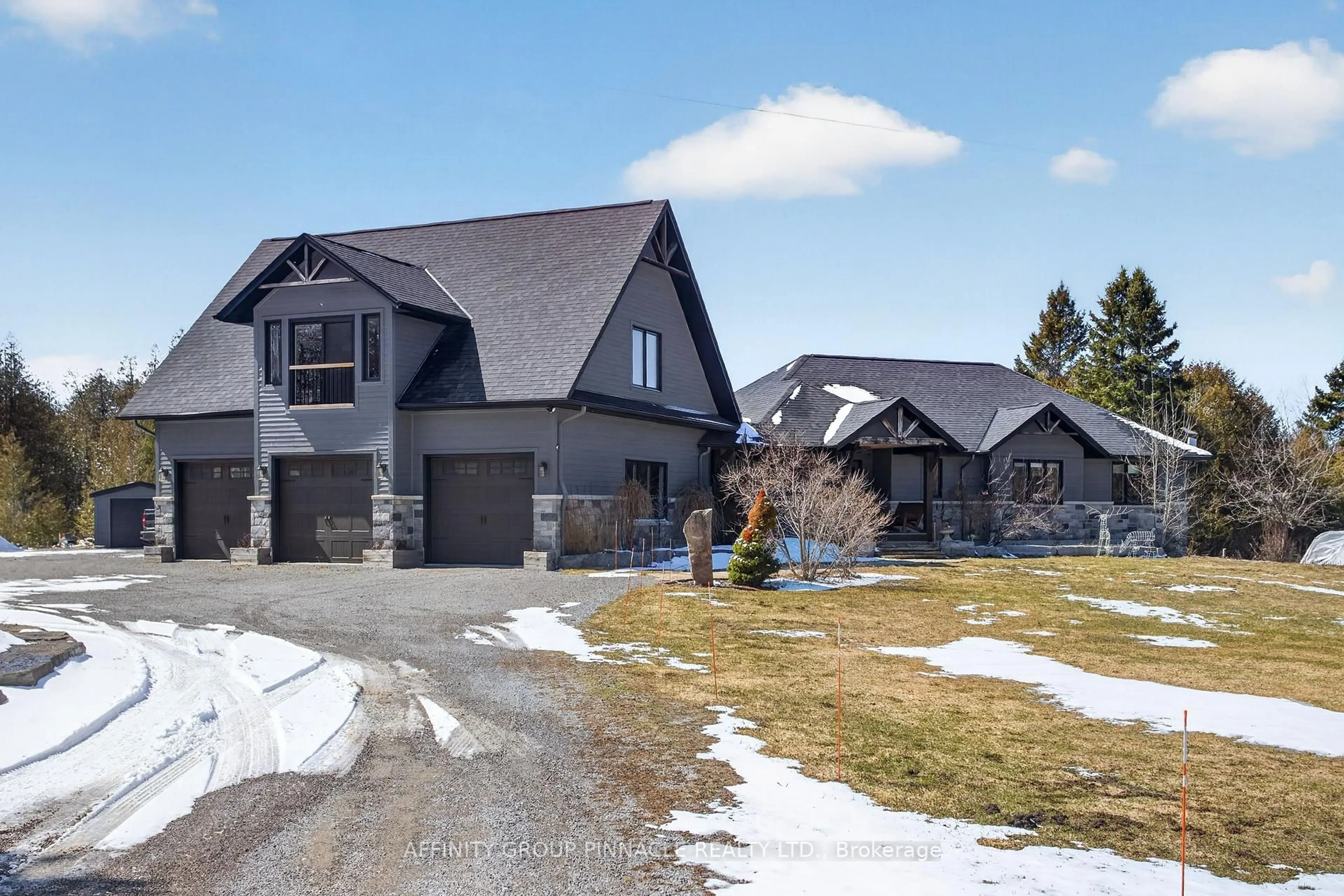 Unknown for 487 Fairbairn Rd, Kawartha Lakes Ontario K0M 1A0