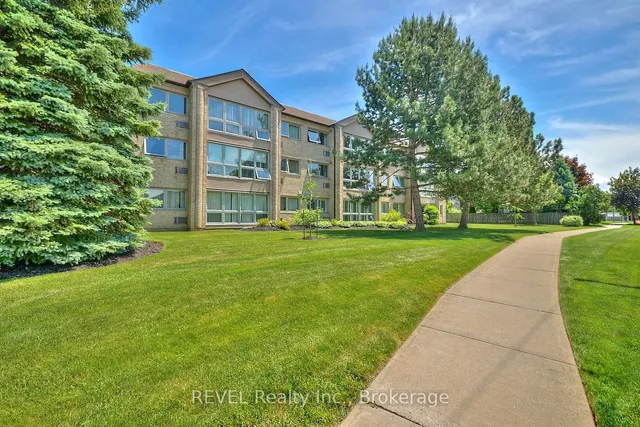 3364 Montrose Rd #301, Niagara Falls 3