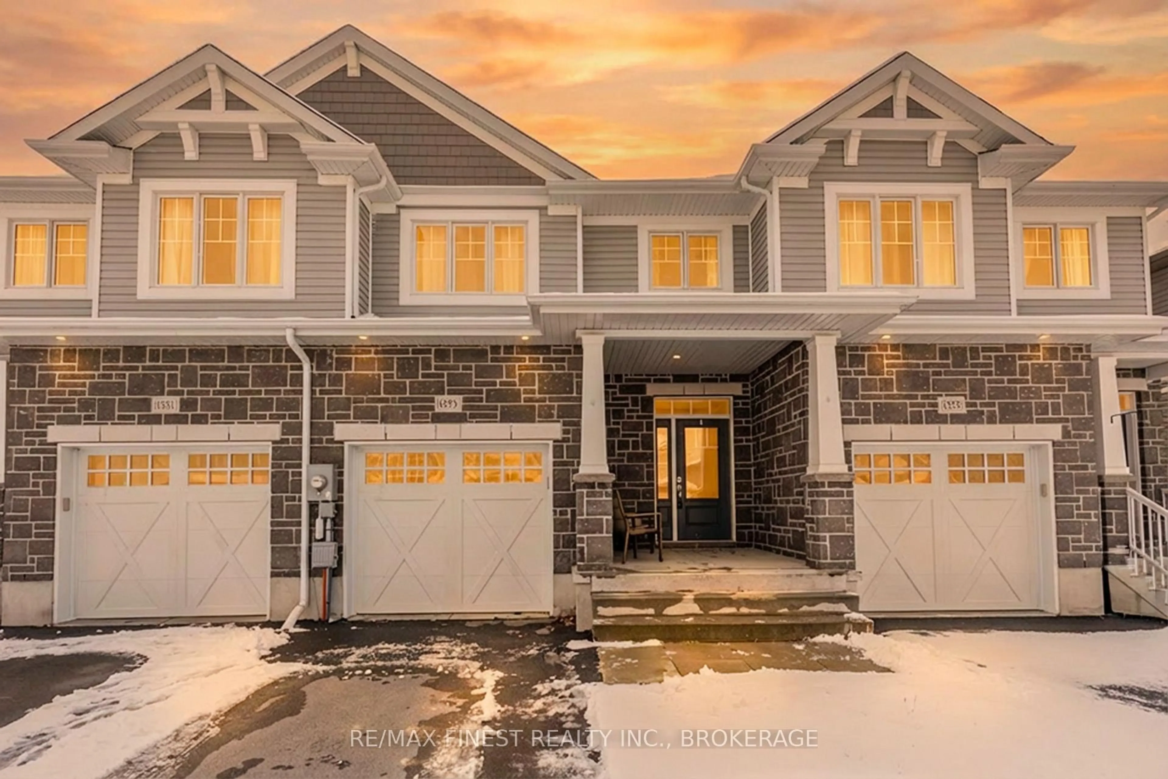 Unknown for 1553 Davenport Cres, Kingston Ontario K7P 0M6