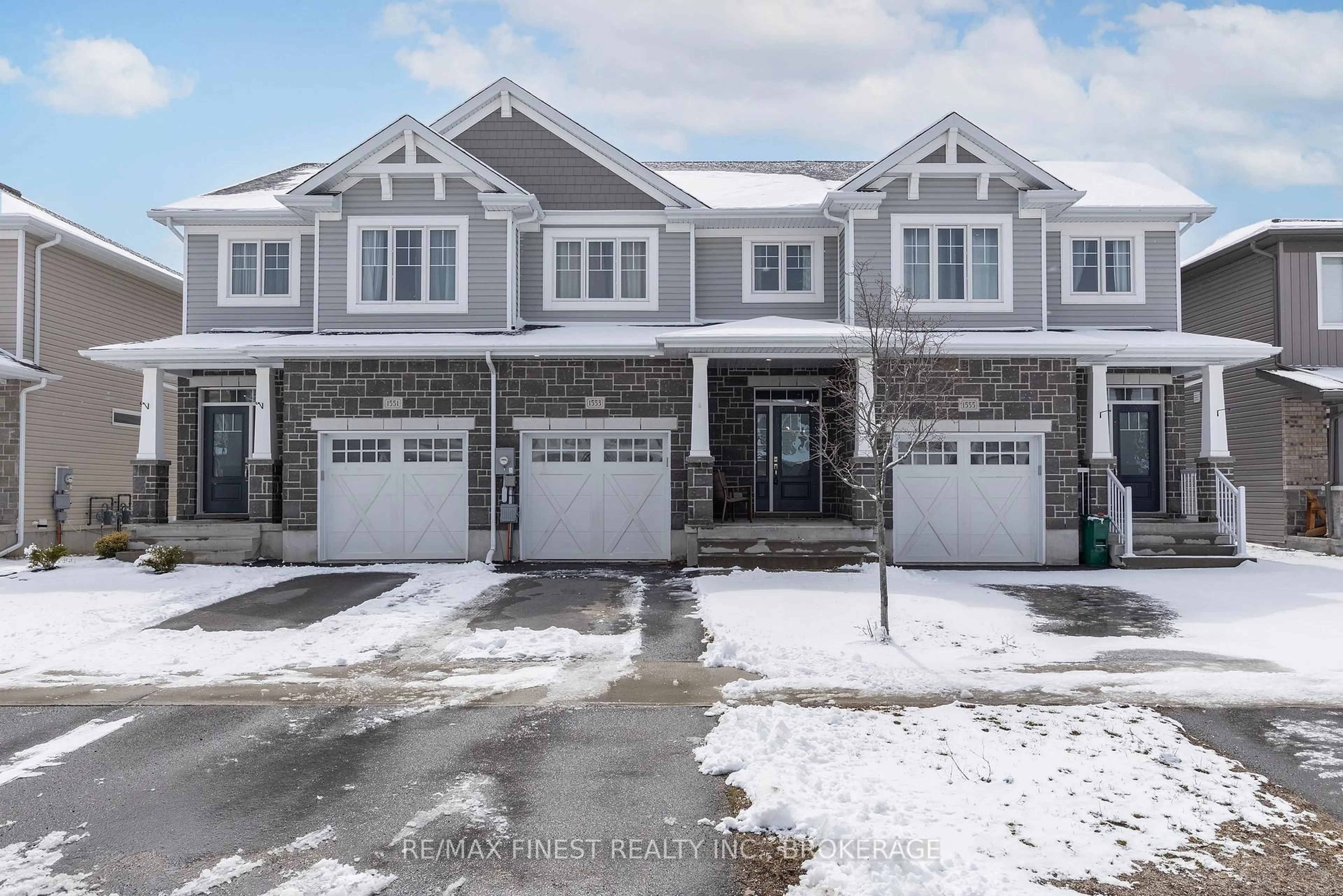 Unknown for 1553 Davenport Cres, Kingston Ontario K7P 0M6