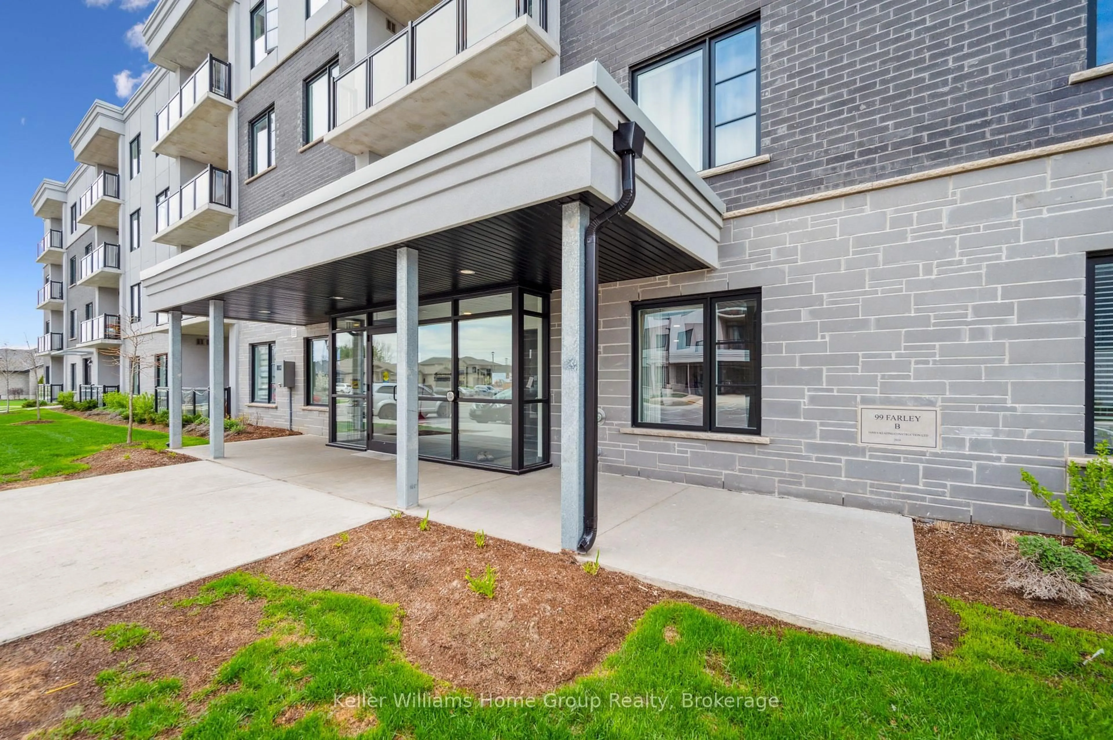 Unknown for 99B Farley Rd #407, Centre Wellington Ontario N1M 0K5