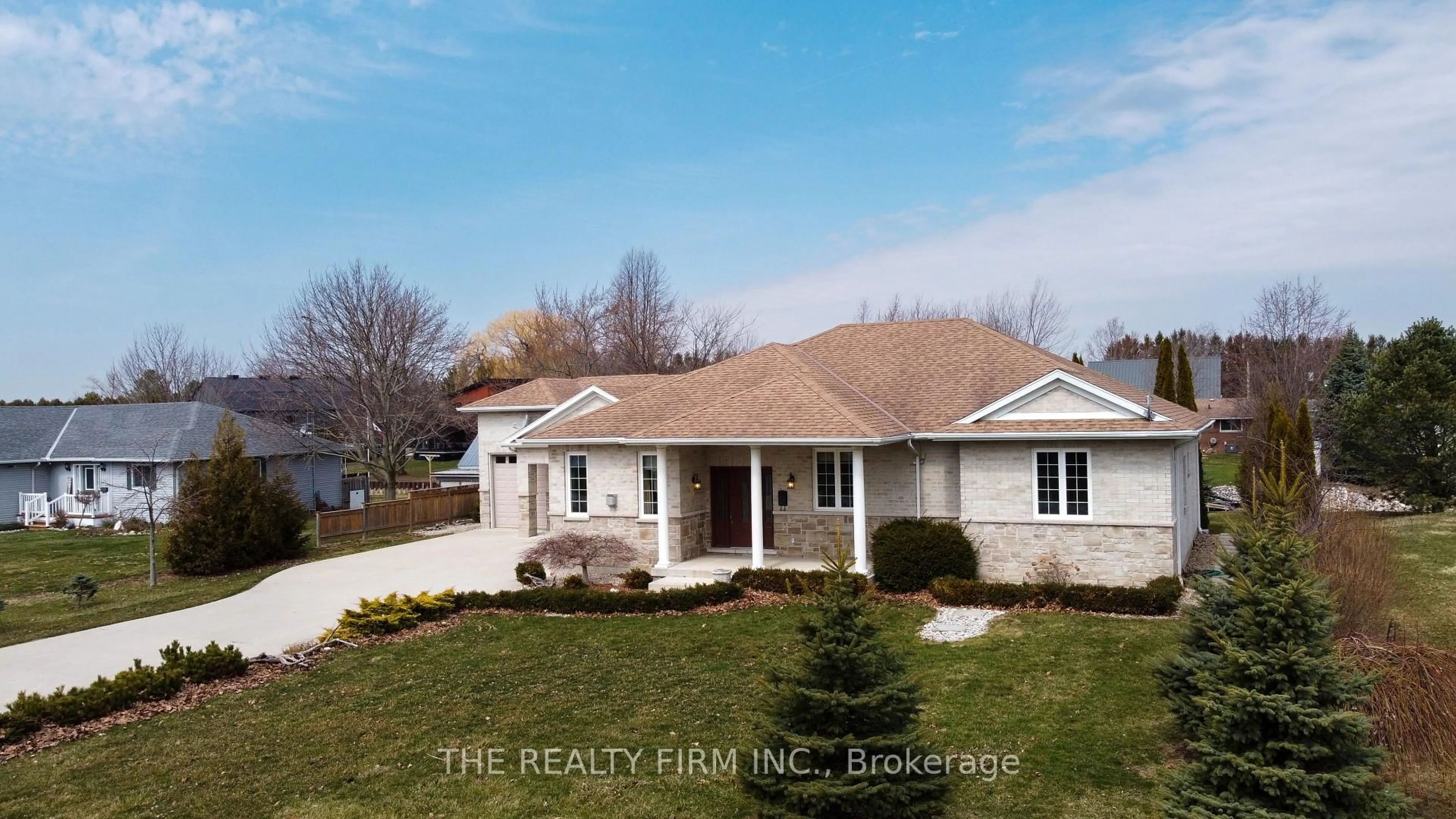 Unknown for 11507 Lagonda Way, Chatham-Kent Ontario N0P 1X0