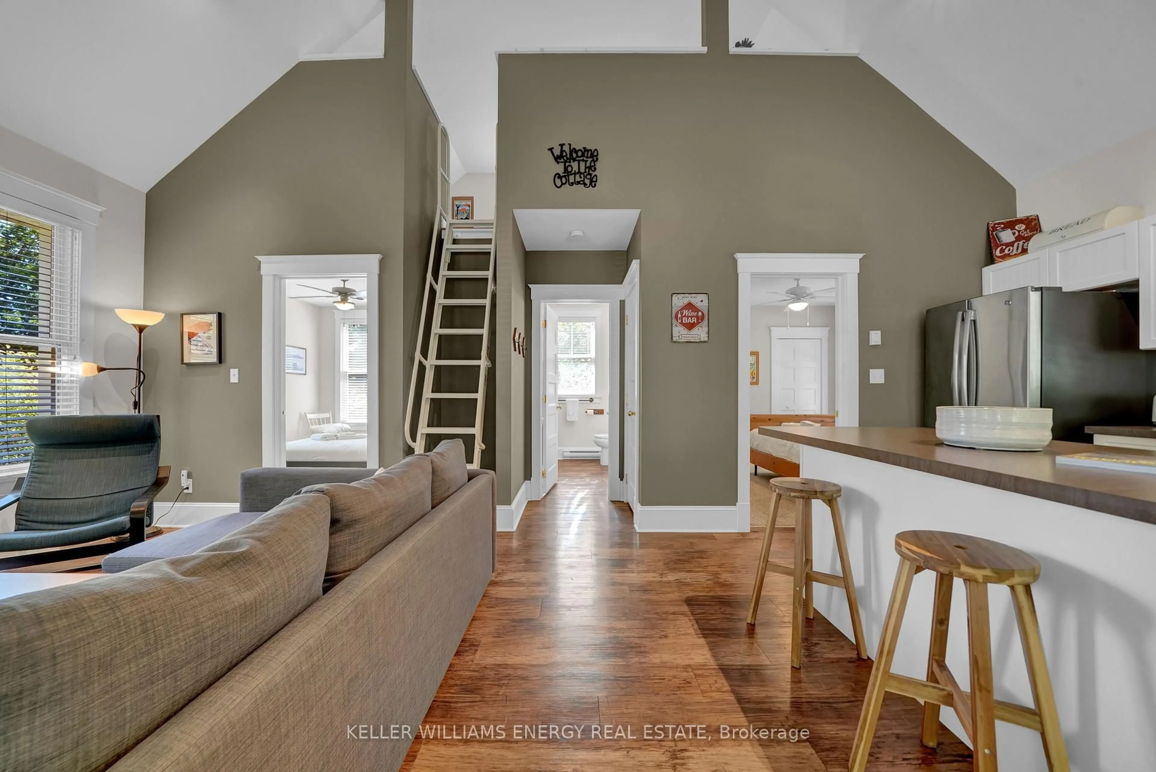 Unknown for 2 Pine Forest Lane, Prince Edward County Ontario K0K 1P0