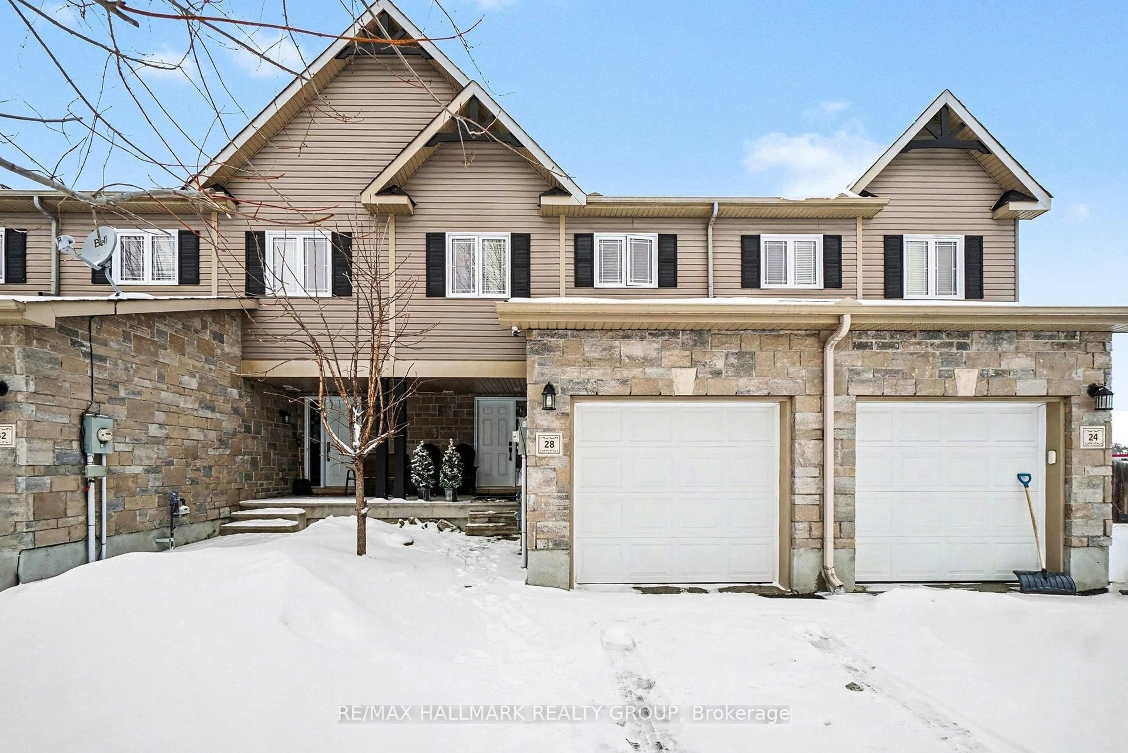 Unknown for 28 Nathalie St, Clarence-Rockland Ontario K4K 1E6