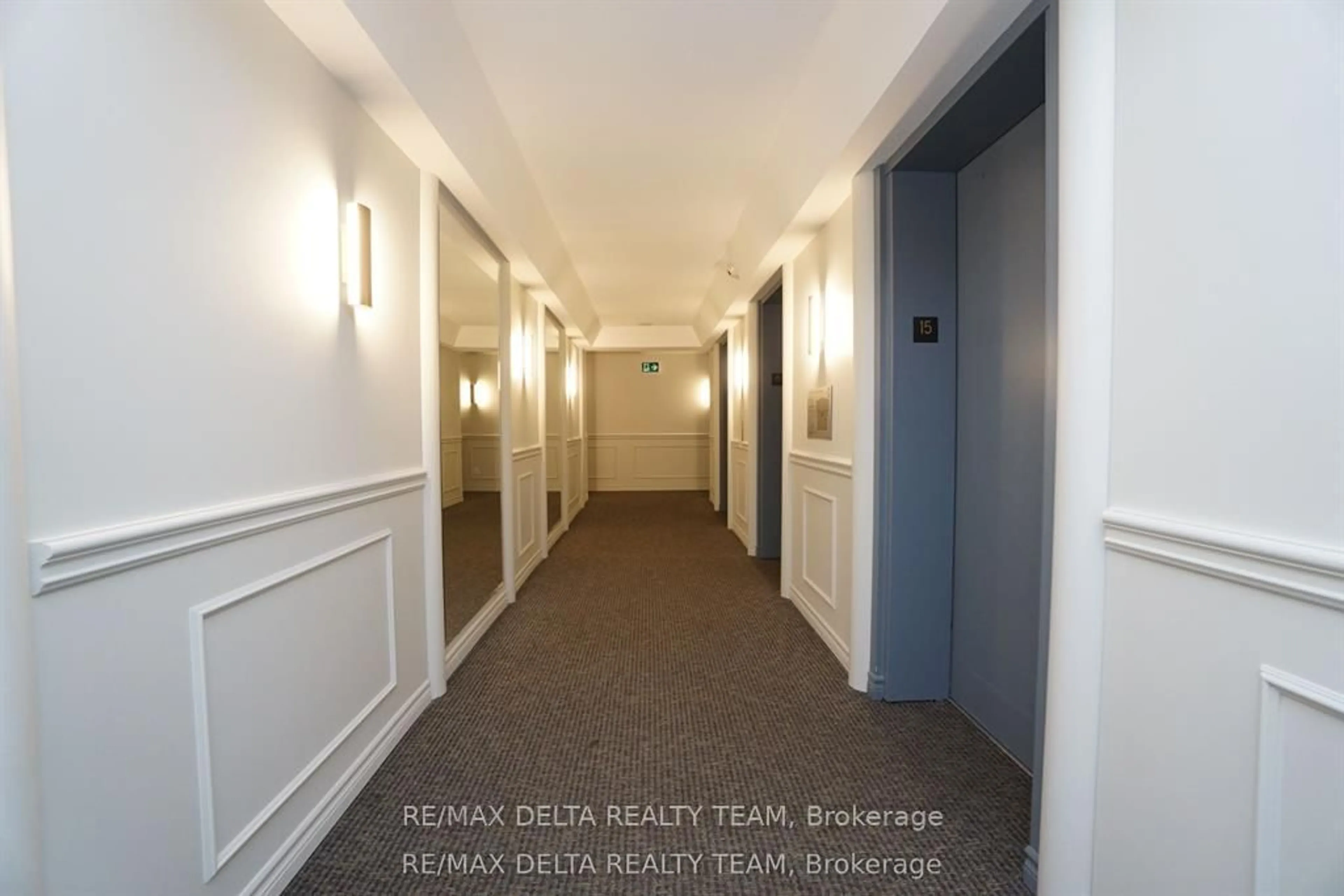 Unknown for 545 St Laurent Blvd #1506, Ottawa Ontario K1K 4H9