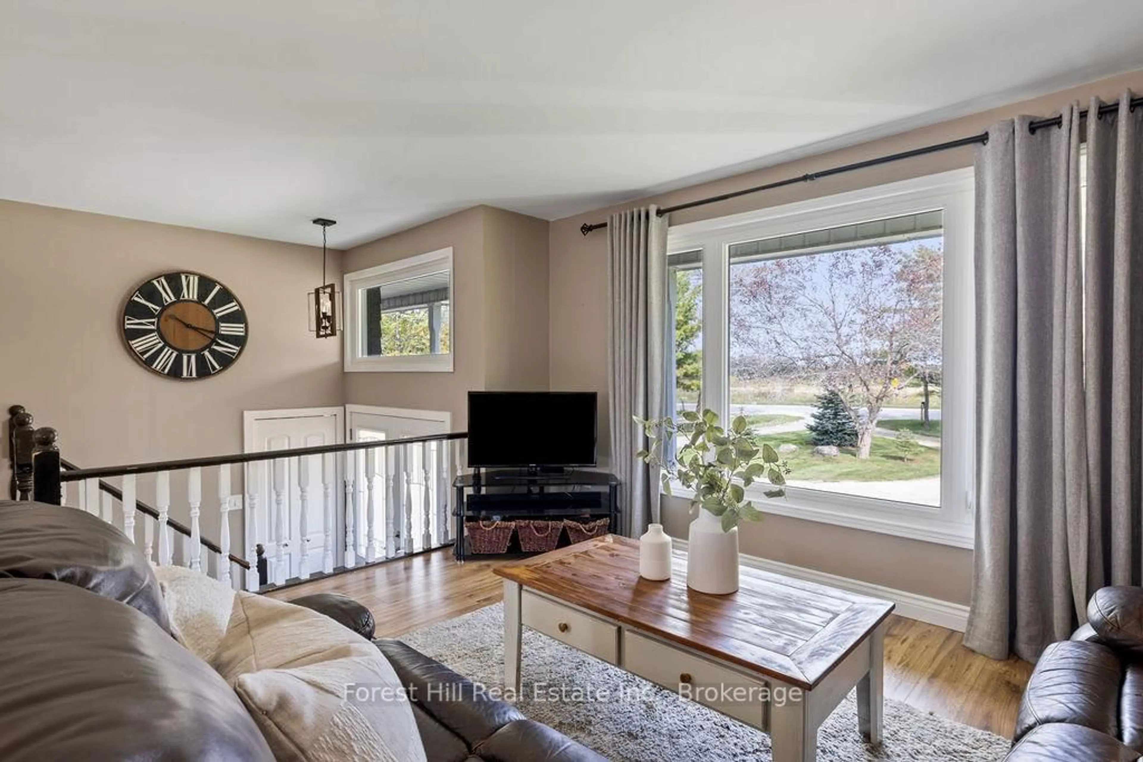 Living room with furniture, unknown for 197716 7 Grey Rd, Meaford Ontario N4L 1W7