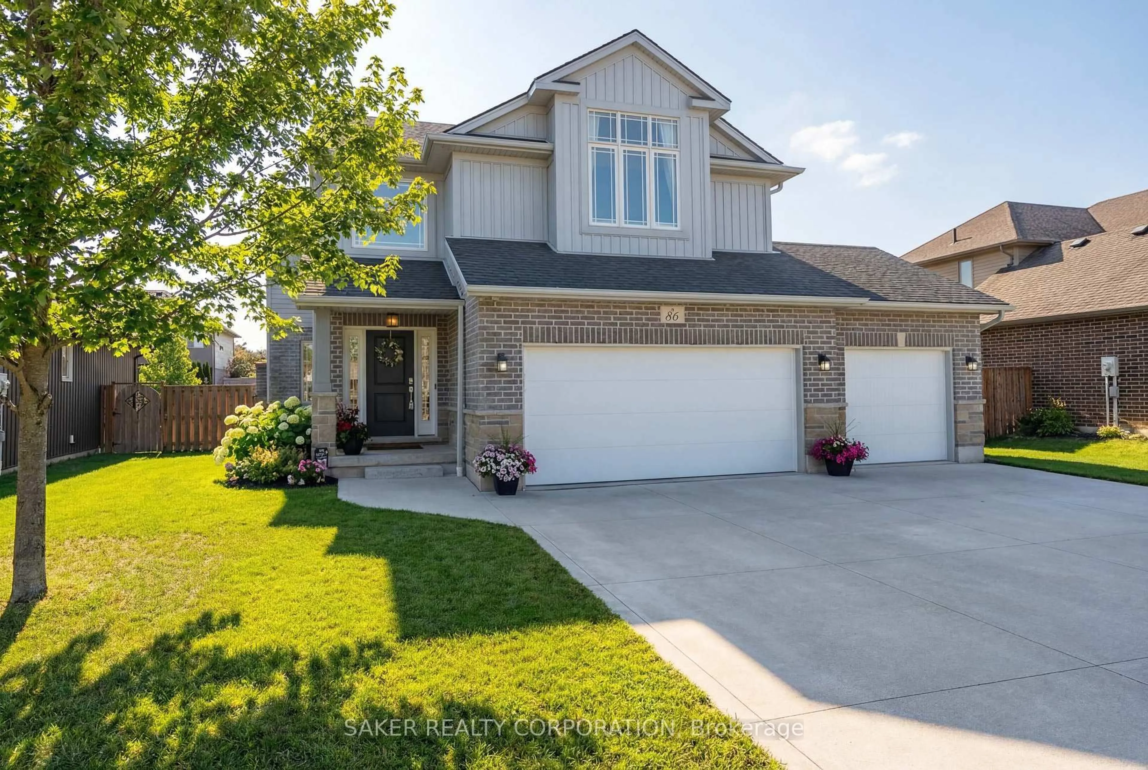 Unknown for 86 Oliver Cres, Zorra Ontario N0M 2M0