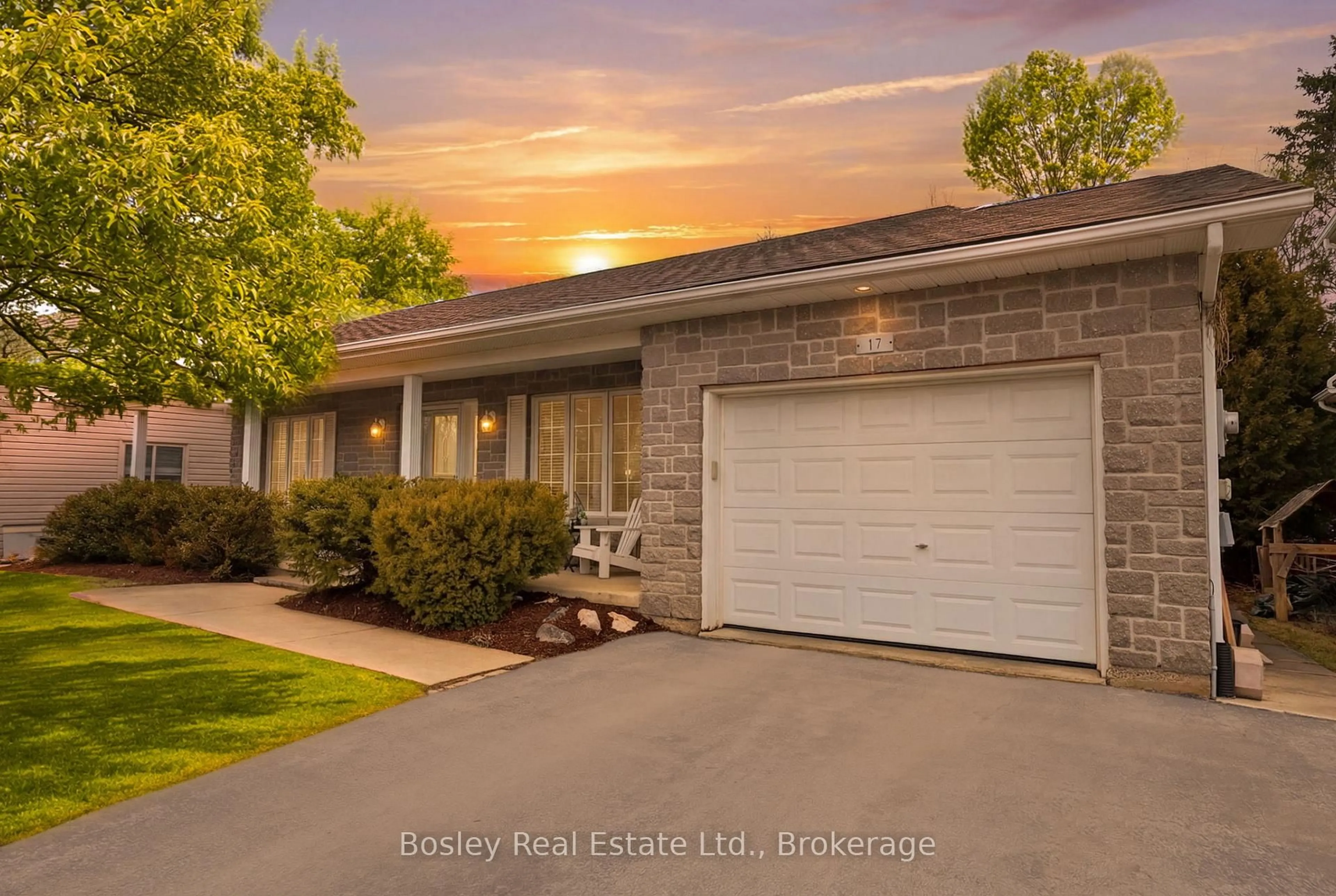 Unknown for 17 Ridge Creek Dr, Meaford Ontario N4L 1L7