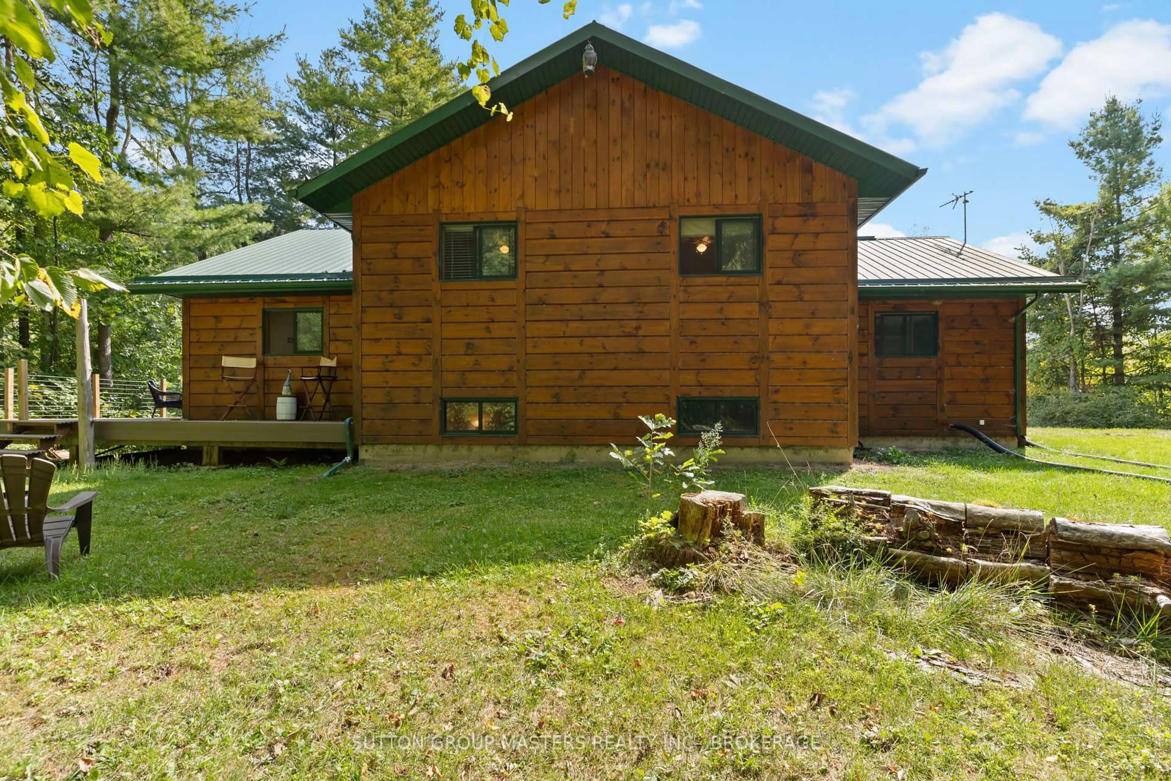 Unknown for 305 Church Road, Kaladar Ontario K0K 1Z0