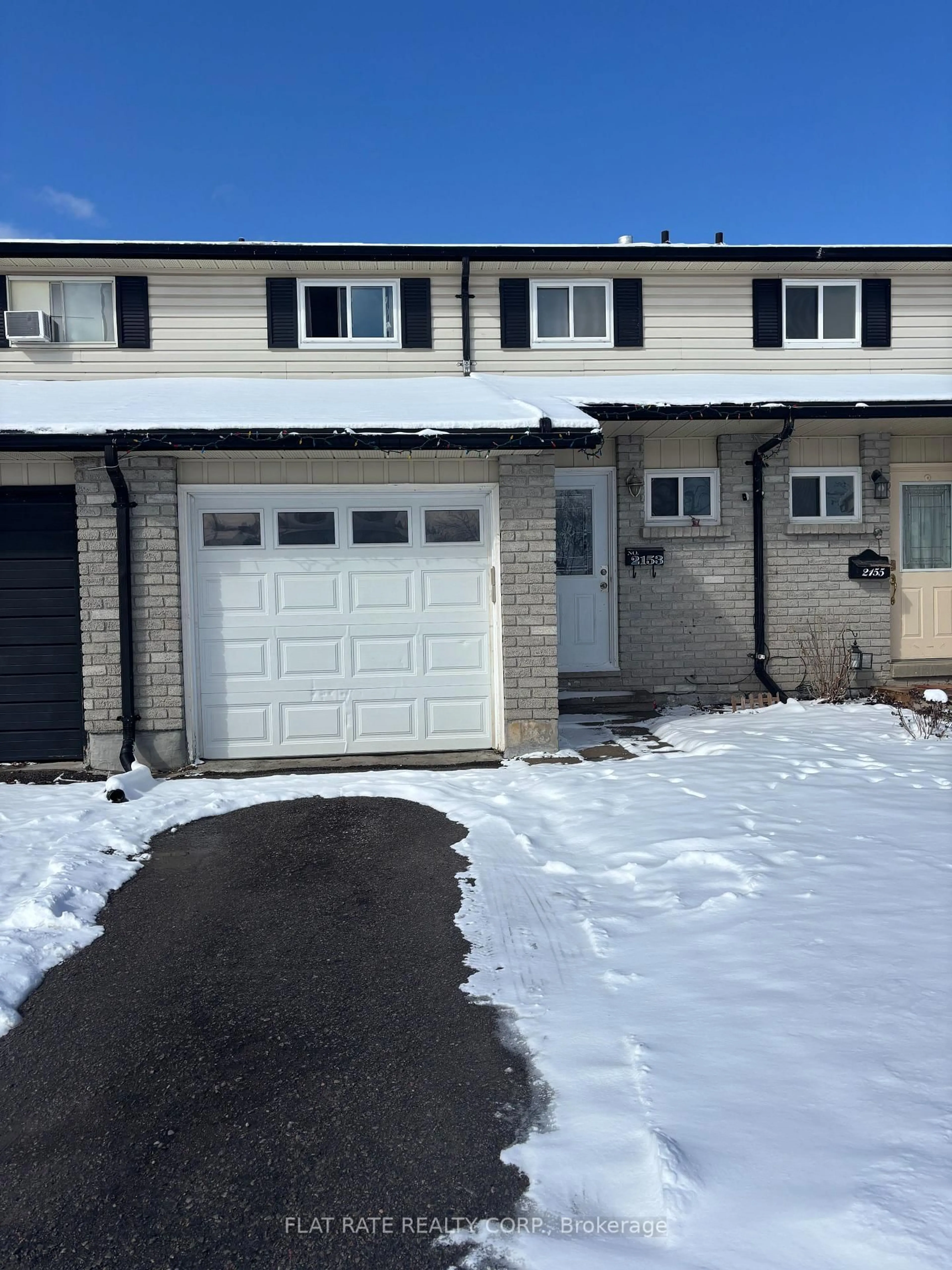 Unknown for 2153 Walker Ave, Peterborough Ontario K9L 1T6