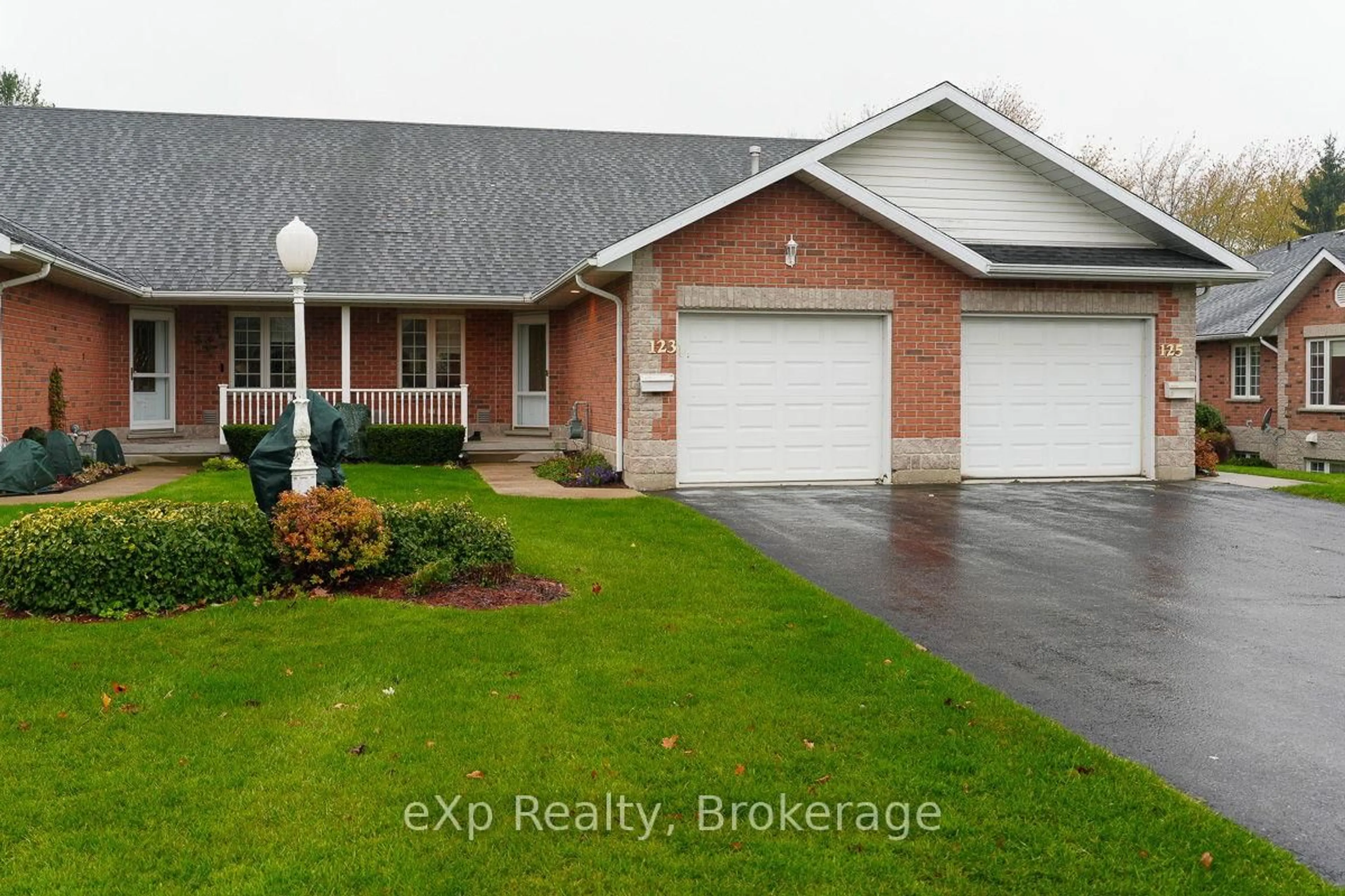 Unknown for 123 Church St, Wellington North Ontario N0G 2L2