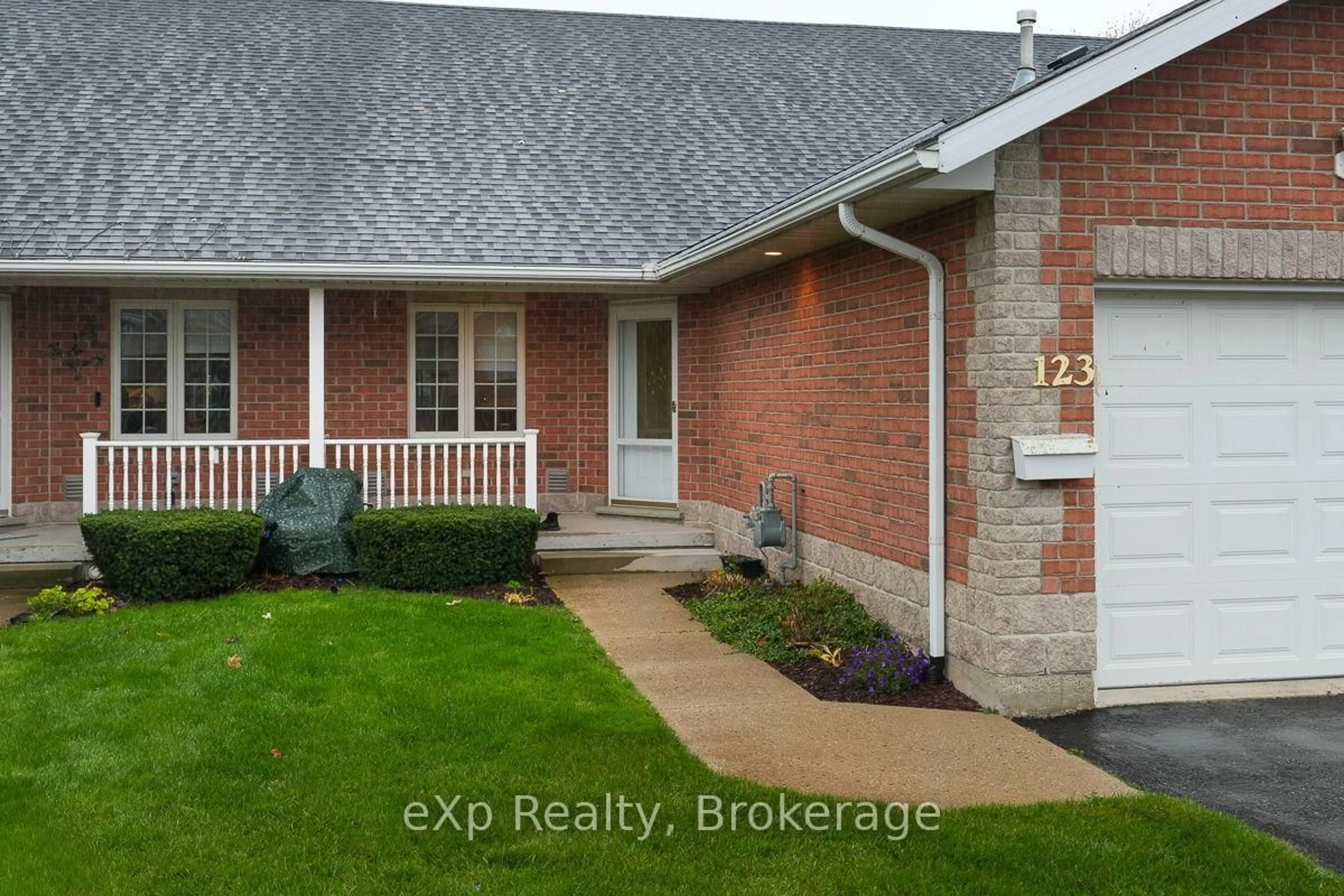 Unknown for 123 Church St, Wellington North Ontario N0G 2L2