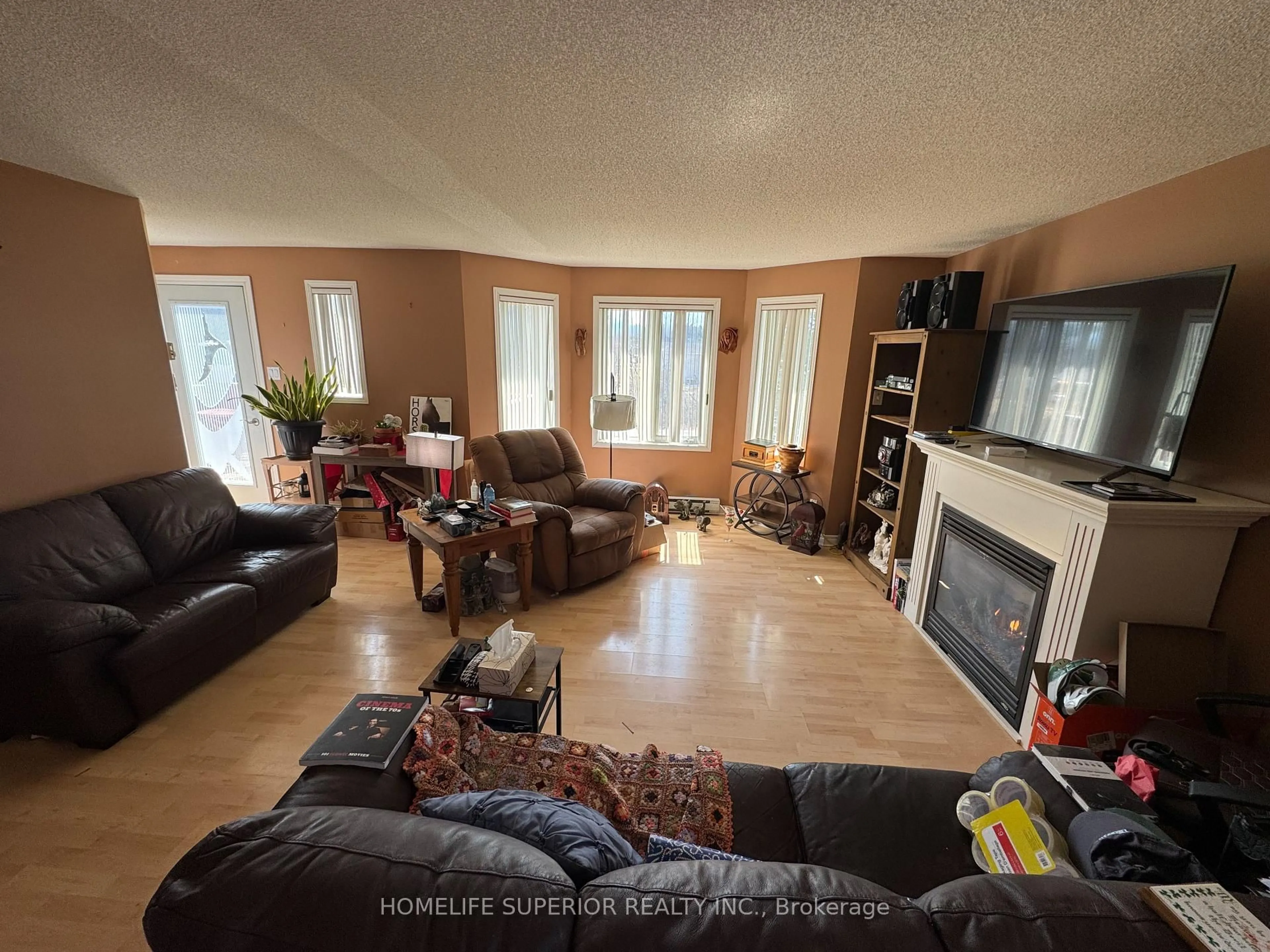 A pic of a room for 5 Seymour St, Havelock-Belmont-Methuen Ontario K0K 1Z0