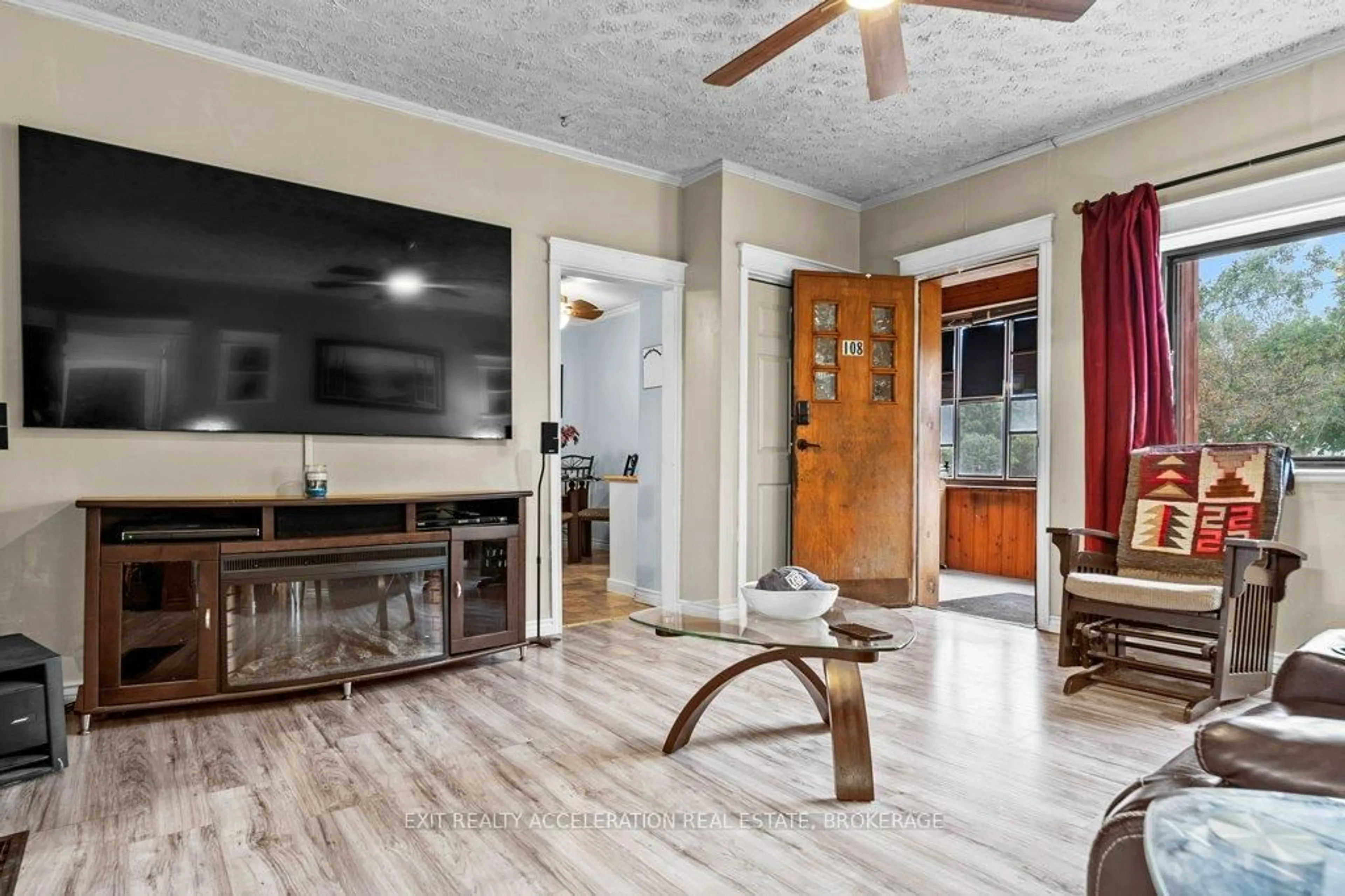 Unknown for 108 Dundas St, Deseronto Ontario K0K 1X0