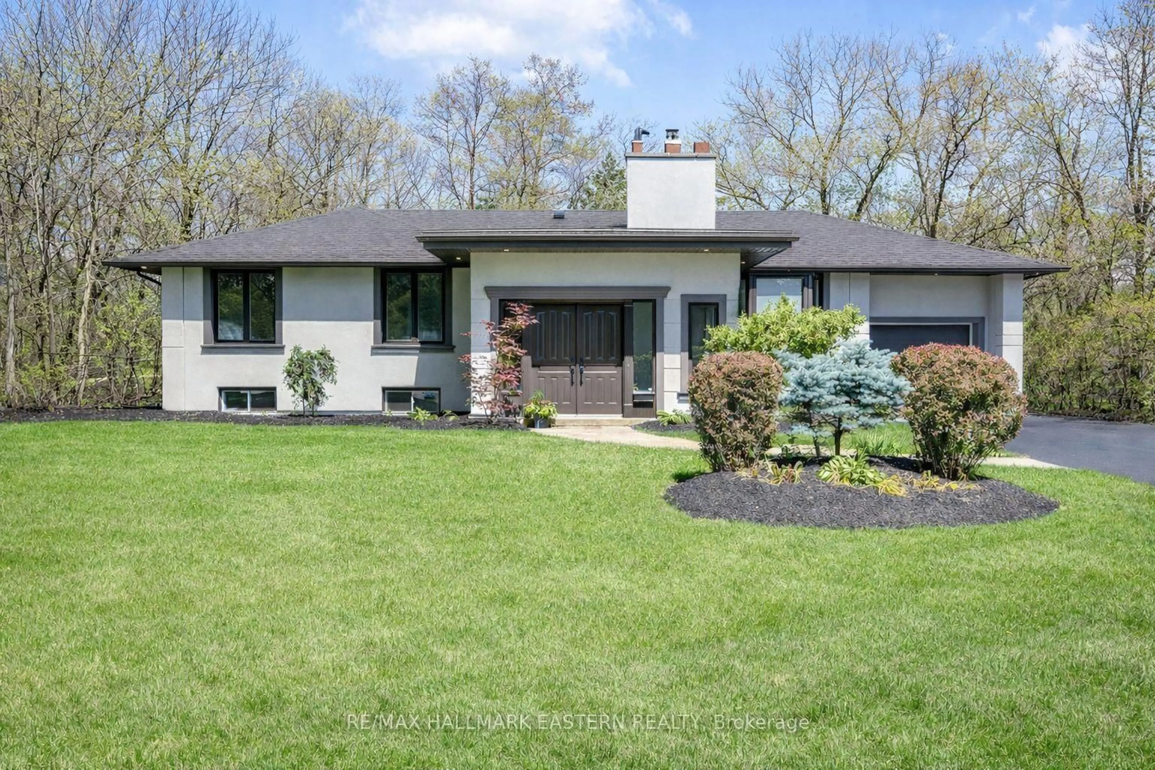 Home with brick exterior material, street for 6 Weller Cres, Peterborough Ontario K9J 6J5