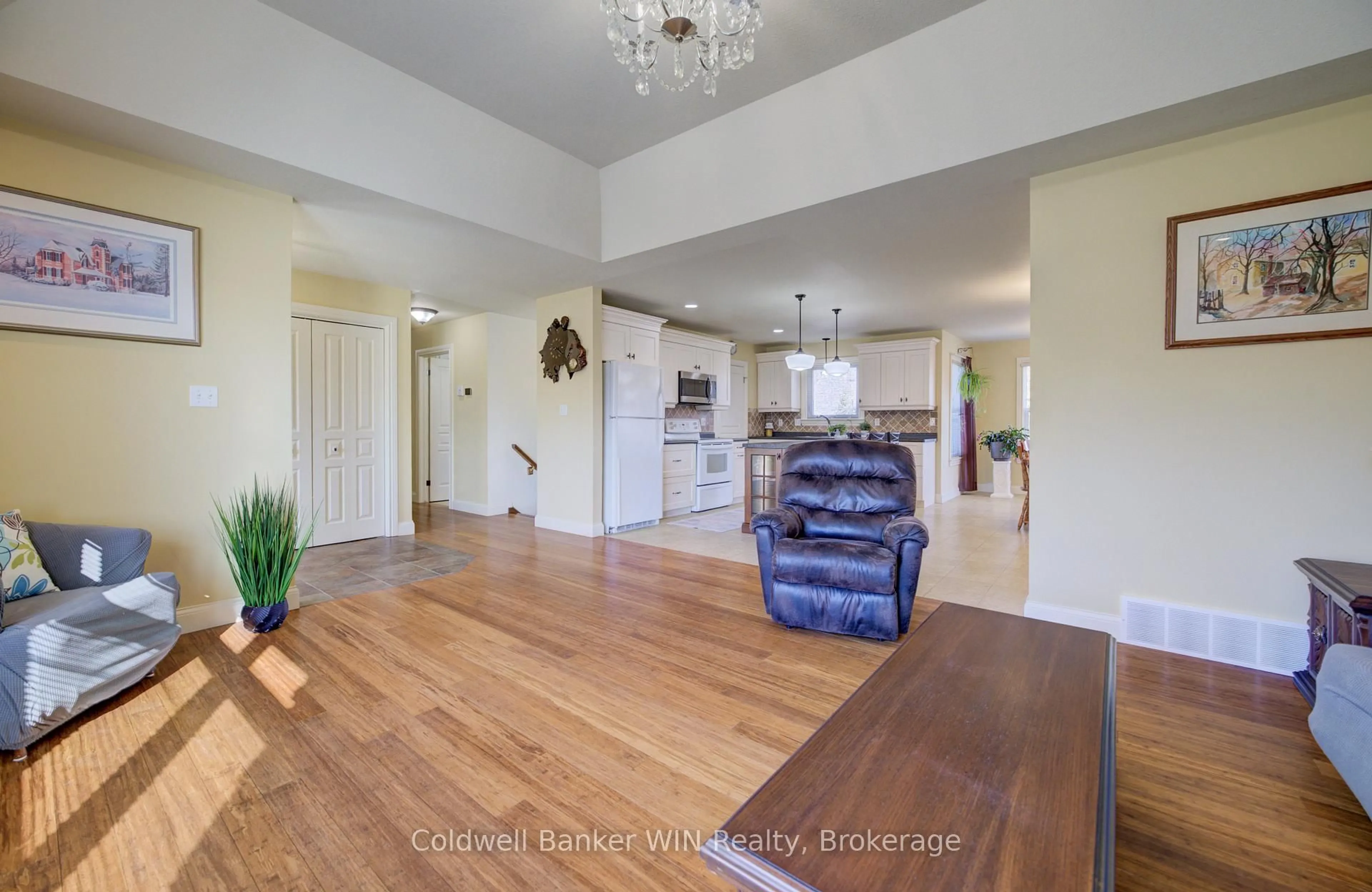 Unknown for 34 Regency Dr, Minto Ontario N0G 1M0