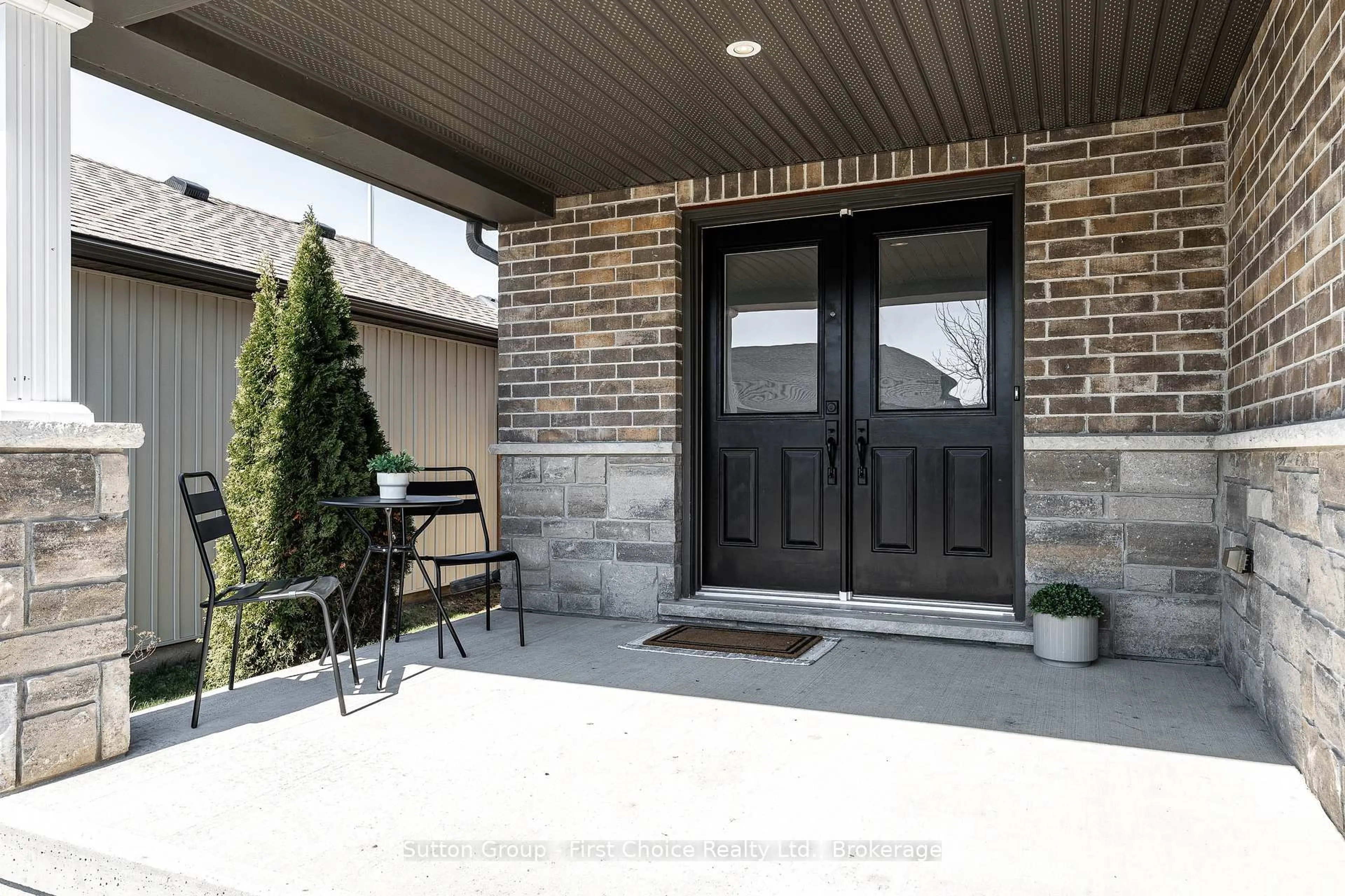 Unknown for 59 Bradshaw Dr, Stratford Ontario N5A 0E2