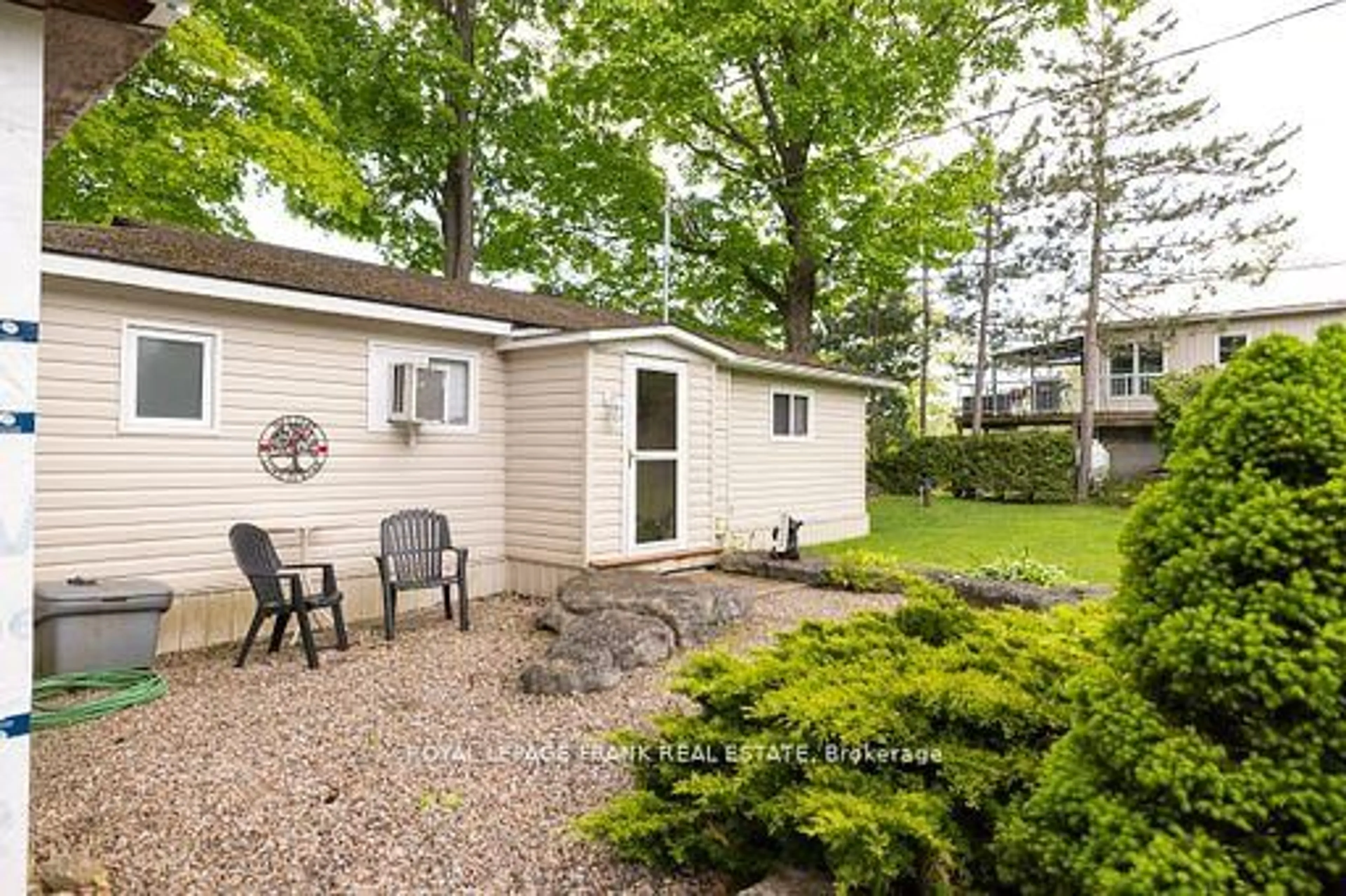 Unknown for 26 Fire Route 60, Trent Lakes Ontario K0L 1J0