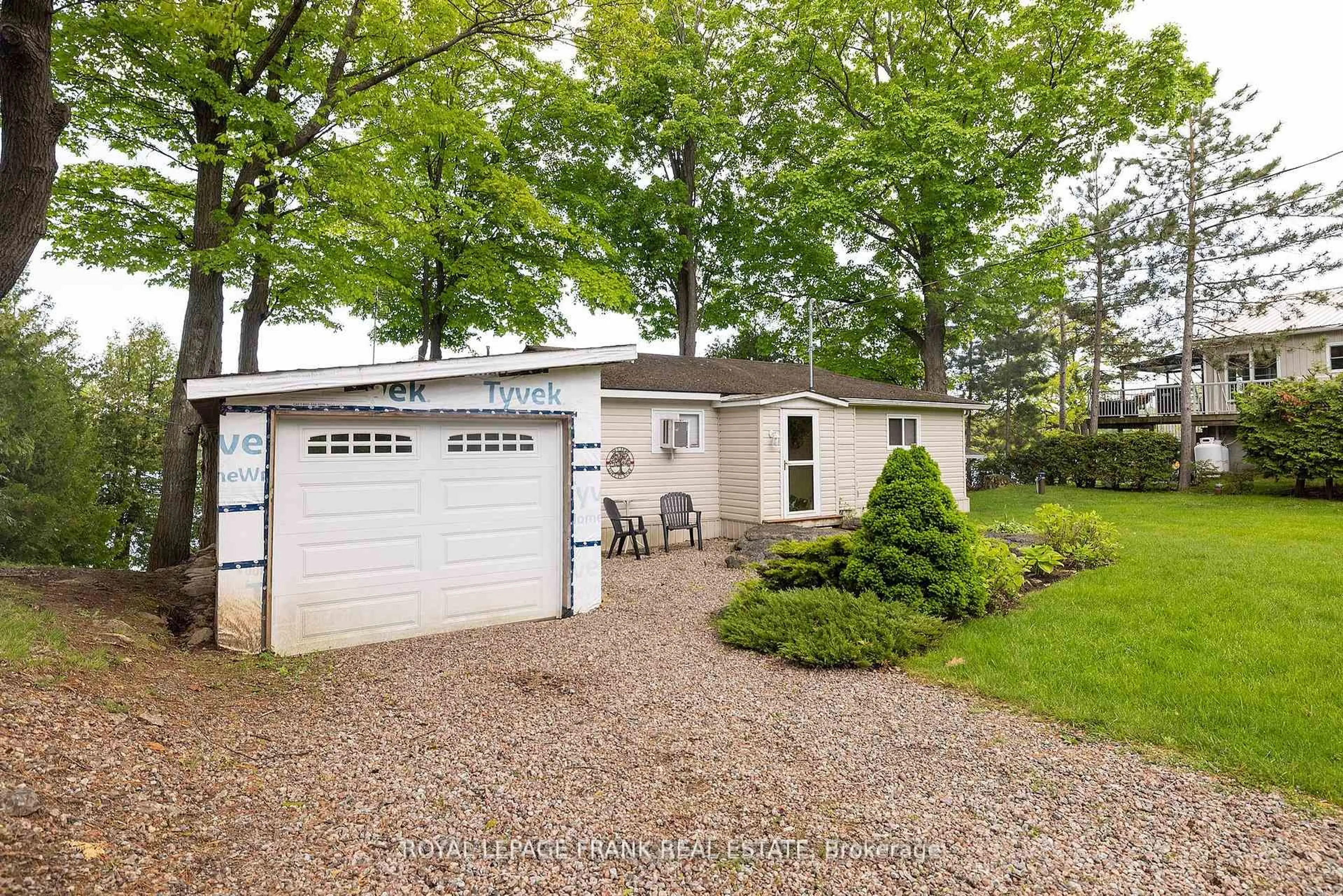 Unknown for 26 Fire Route 60, Trent Lakes Ontario K0L 1J0