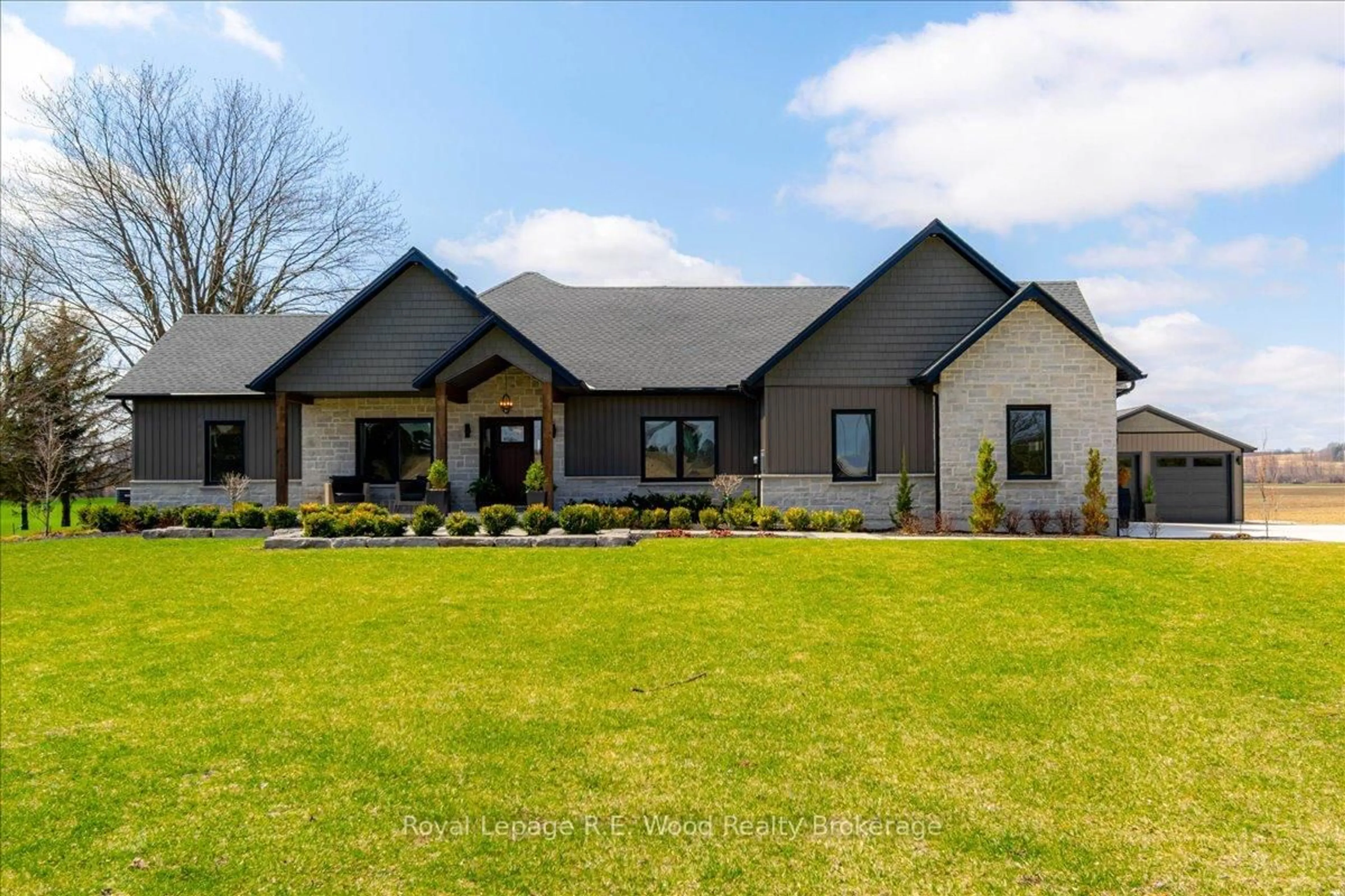 Unknown for 533939 Cedar Line, South-West Oxford Ontario N0J 1C0