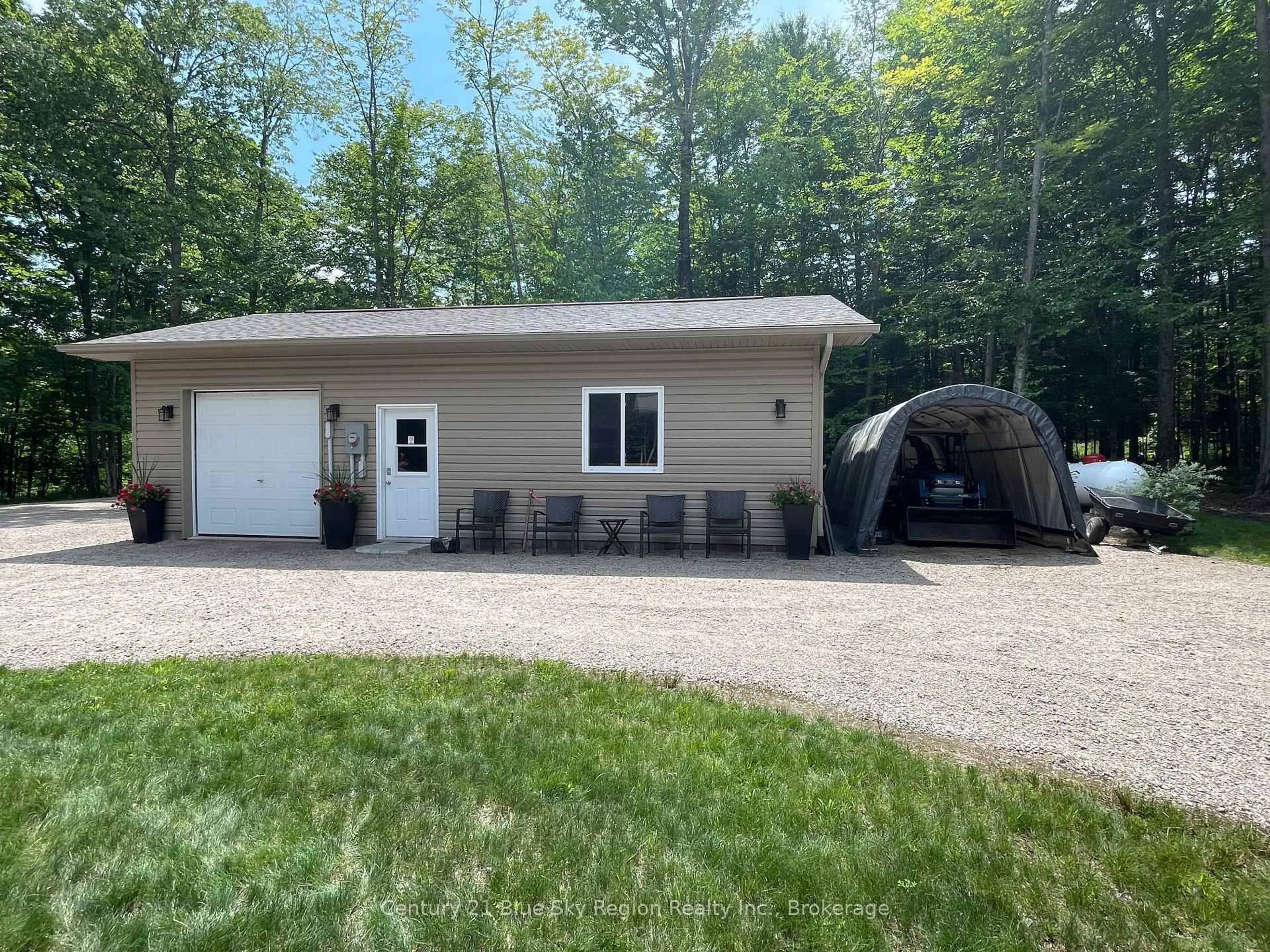 Unknown for 176 SKI HILL Rd, Powassan Ontario P0H 1Z0