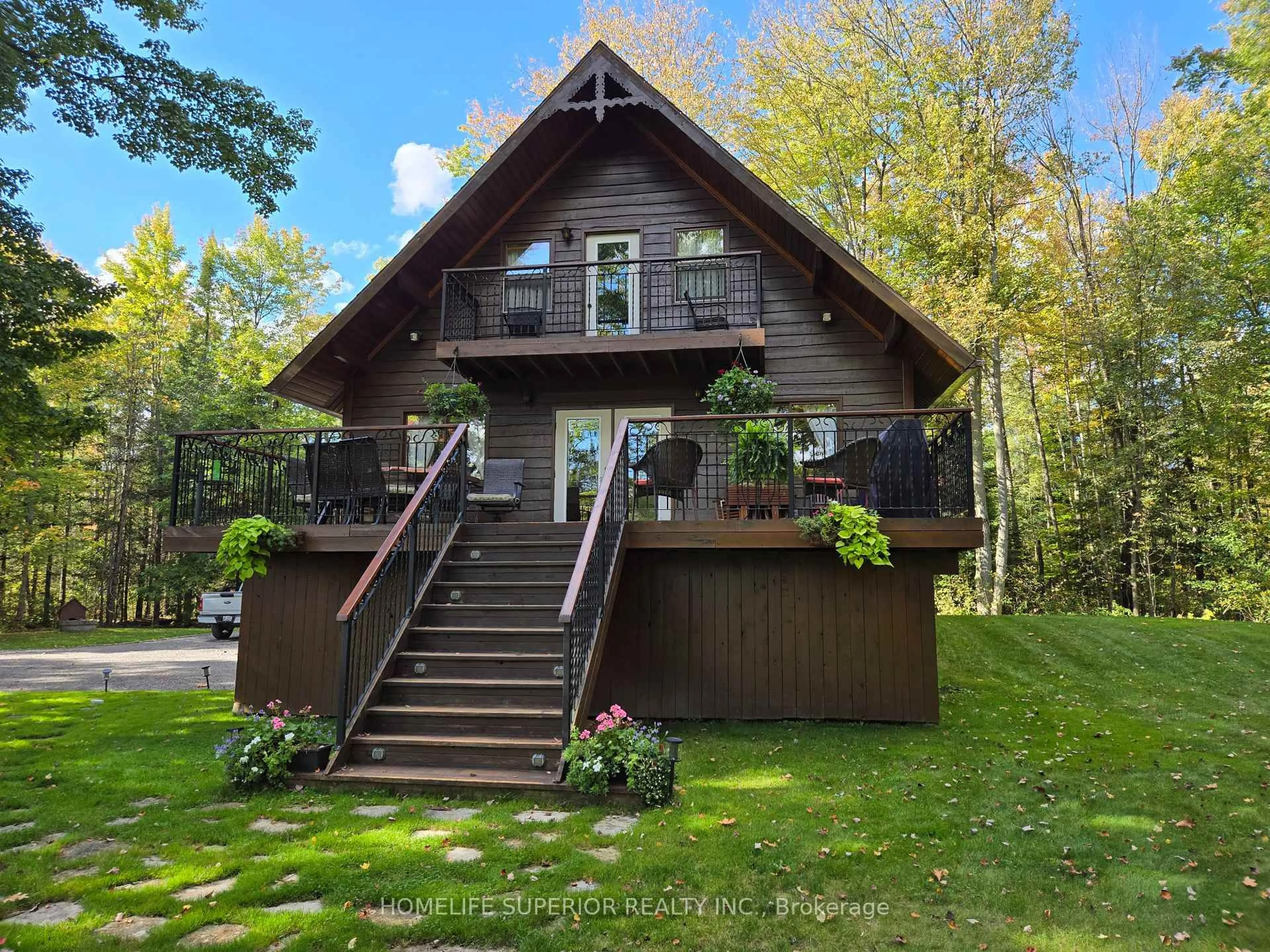 Unknown for 250 River Garden Rd, Limoges Ontario K0K 2M0