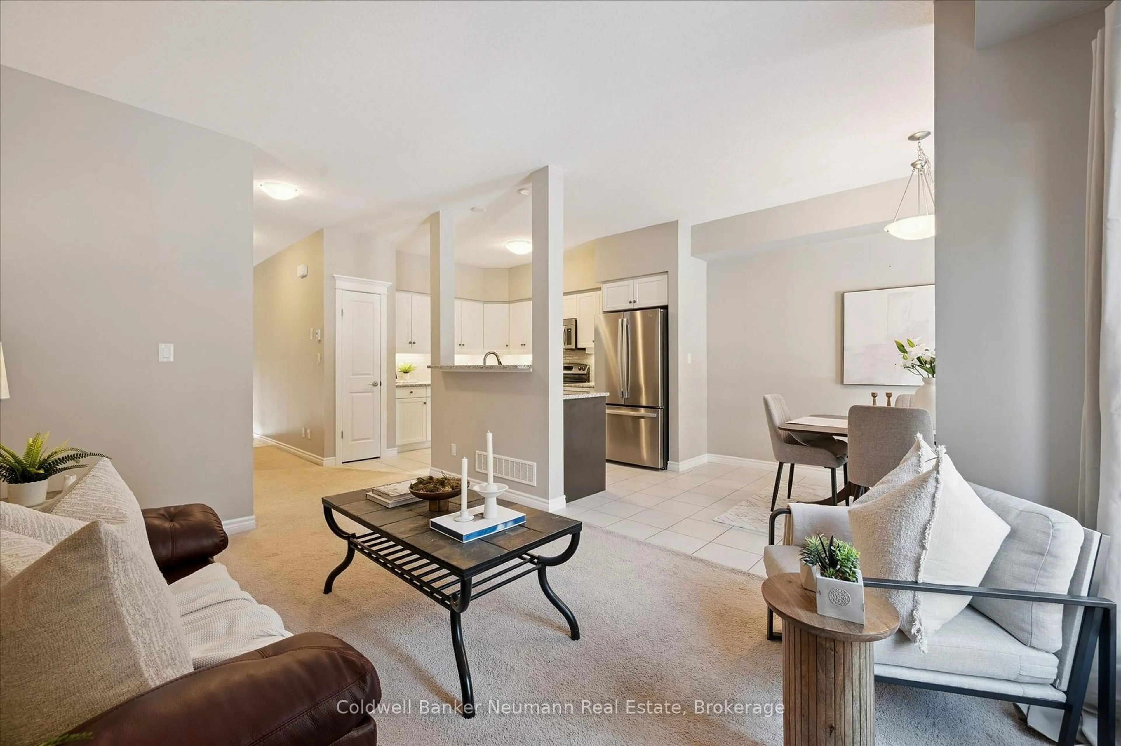 Unknown for 146 Downey Rd #6, Guelph Ontario N1C 0A2