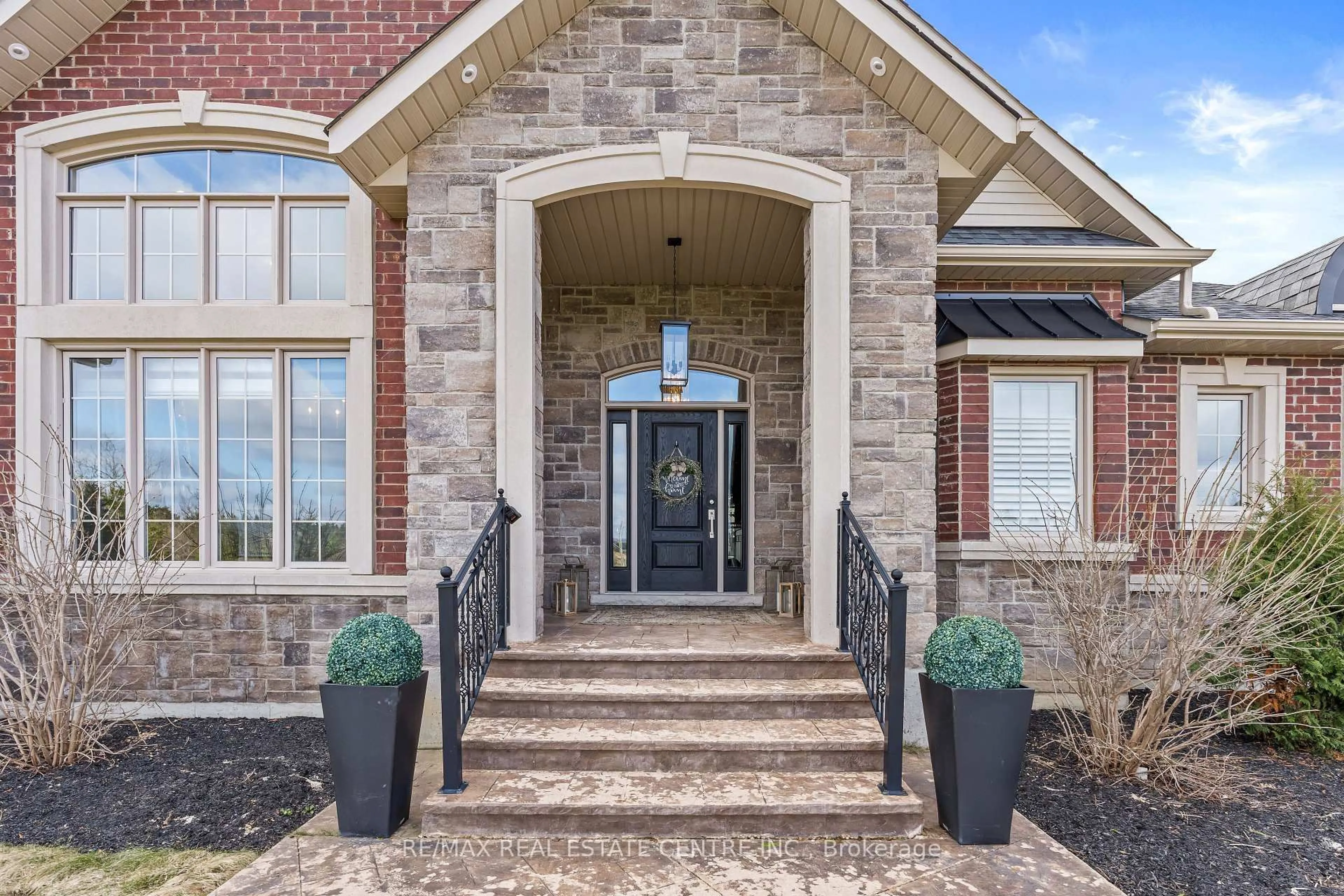 Unknown for 9677 Tenth Sdrd, Erin Ontario N0B 1T0