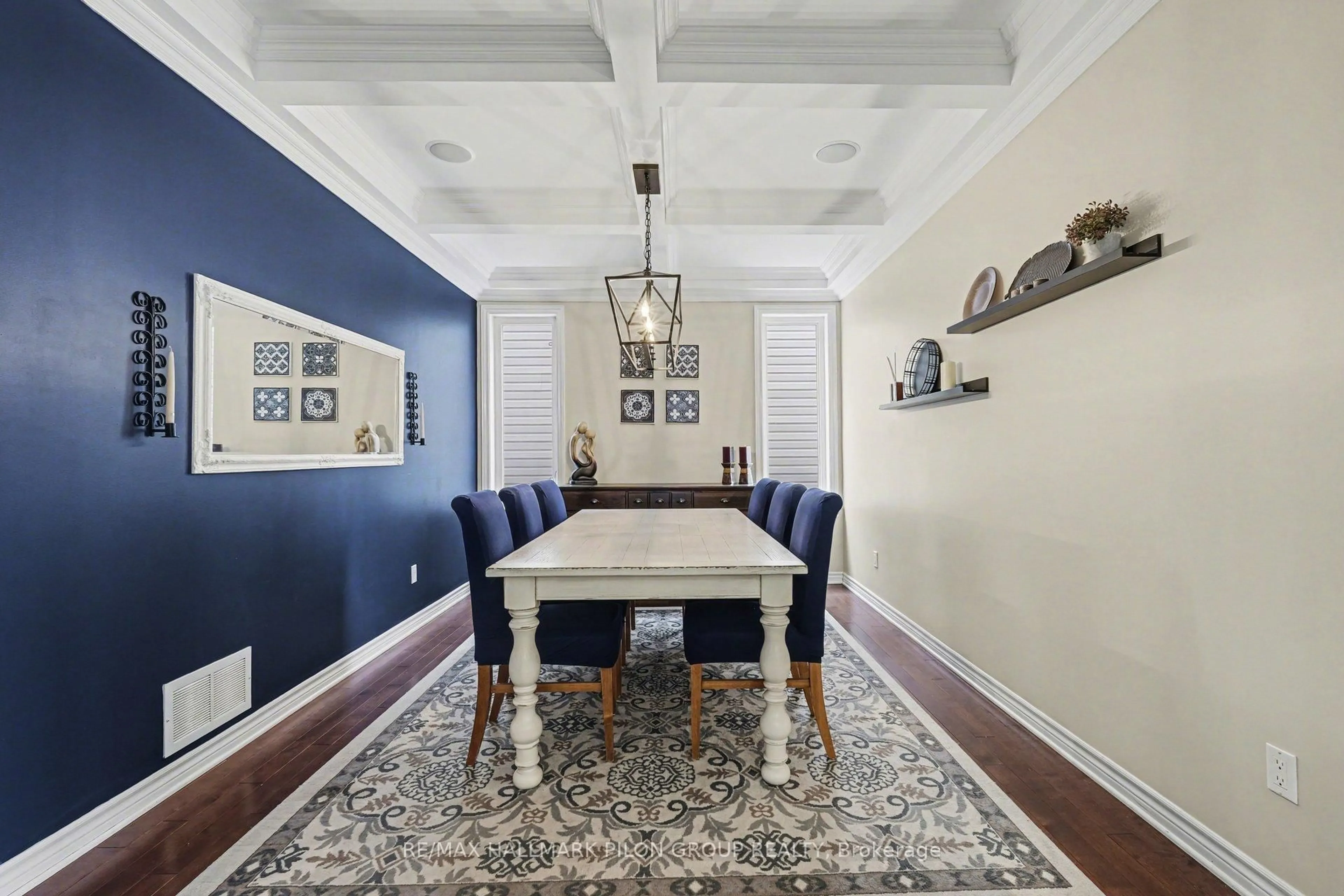 Dining room, unknown for 1878 Montmere Ave, Ottawa Ontario K4A 0L7