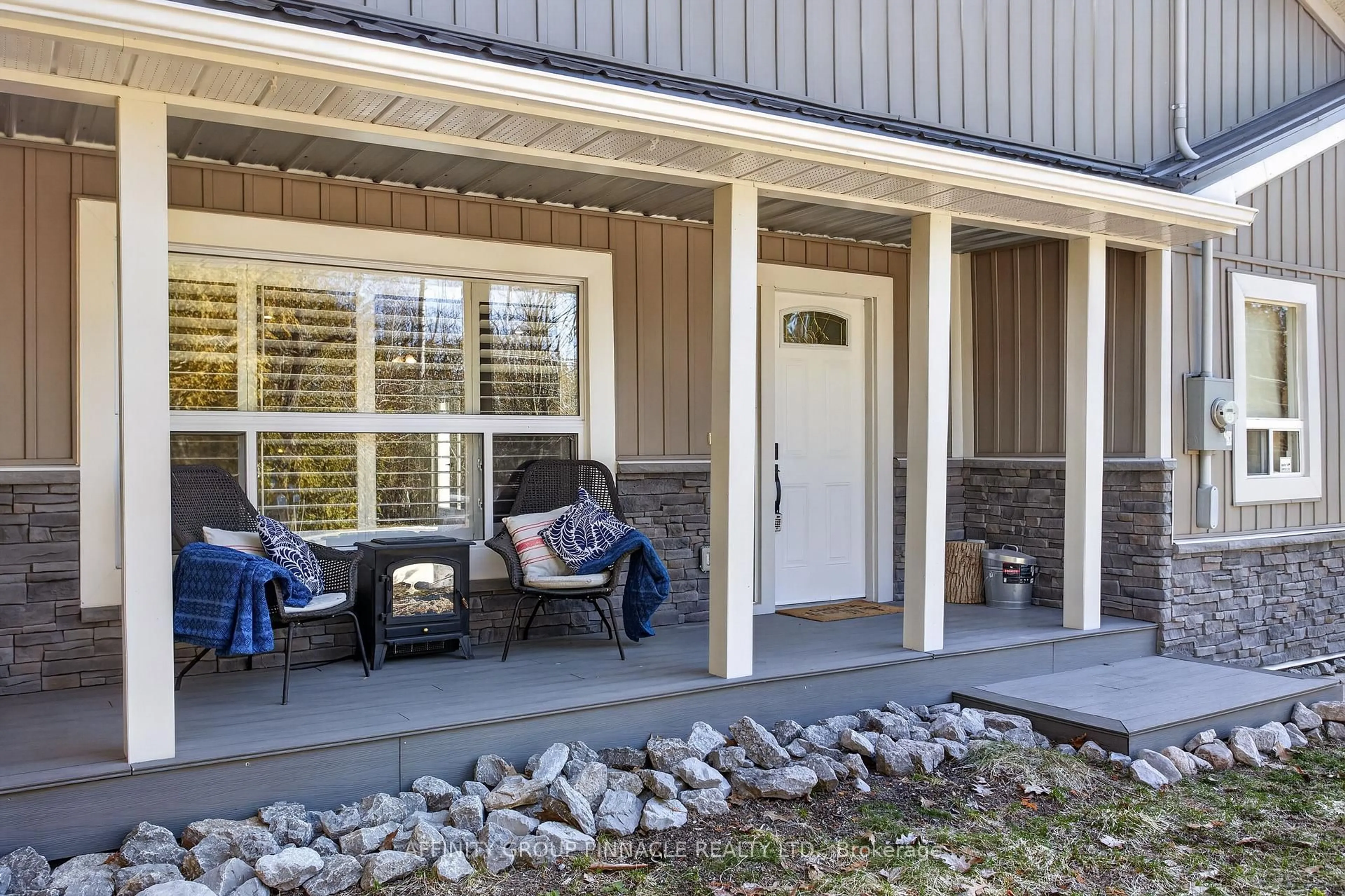 Unknown for 147 Sturgeon Glen Rd, Kawartha Lakes Ontario K0M 1N0