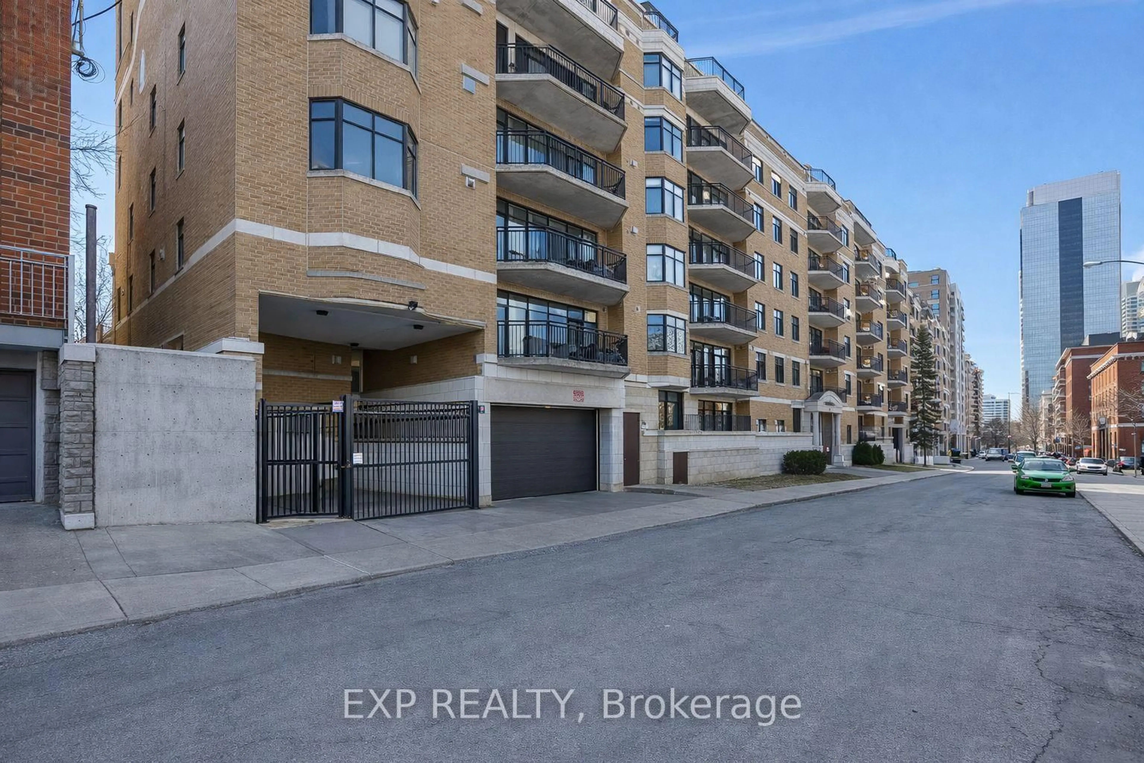 Unknown for 260 Besserer St #209, Ottawa Ontario K1N 1J3