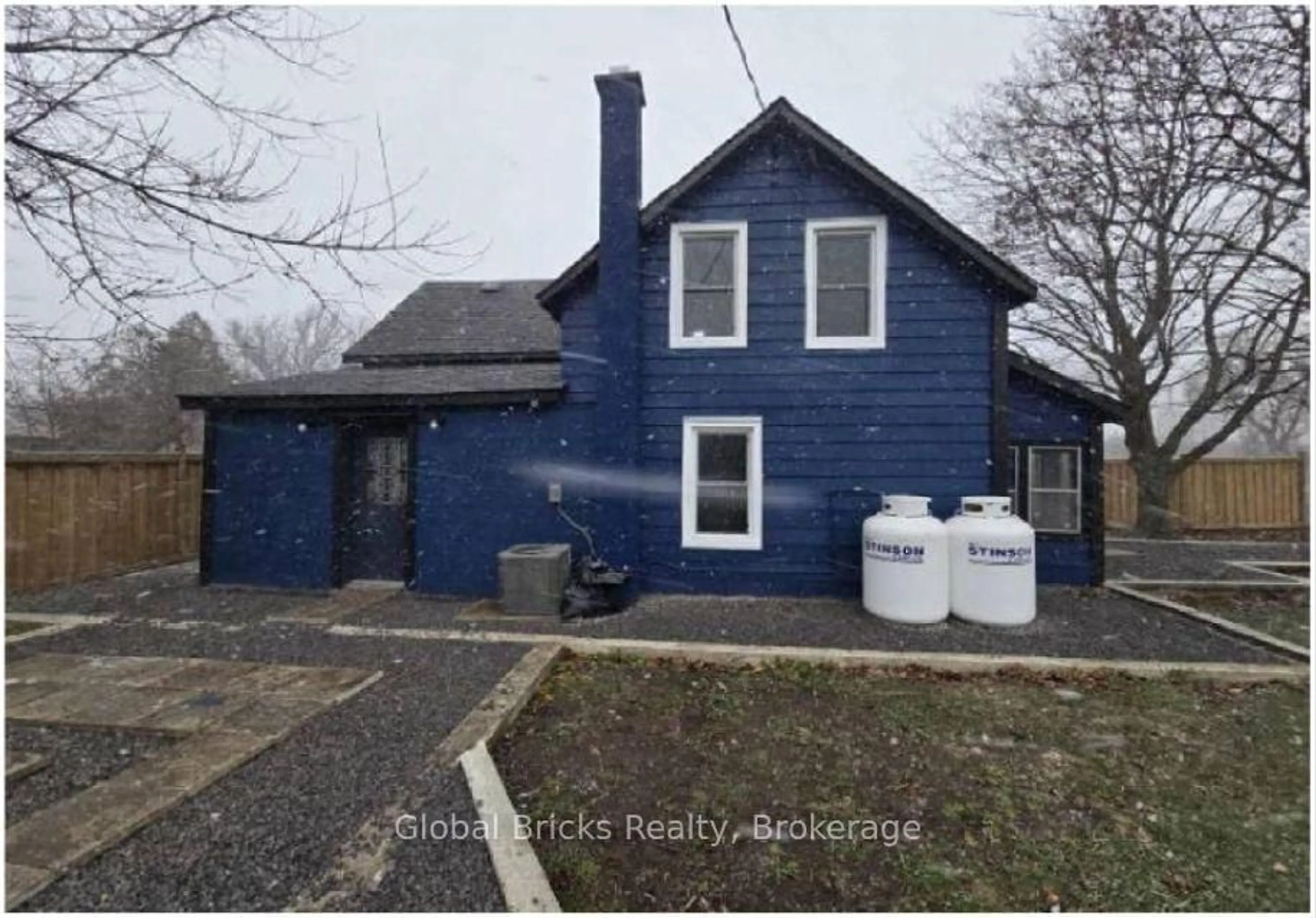 Unknown for 53 Lane Cres, Belleville Ontario K8N 4Z4