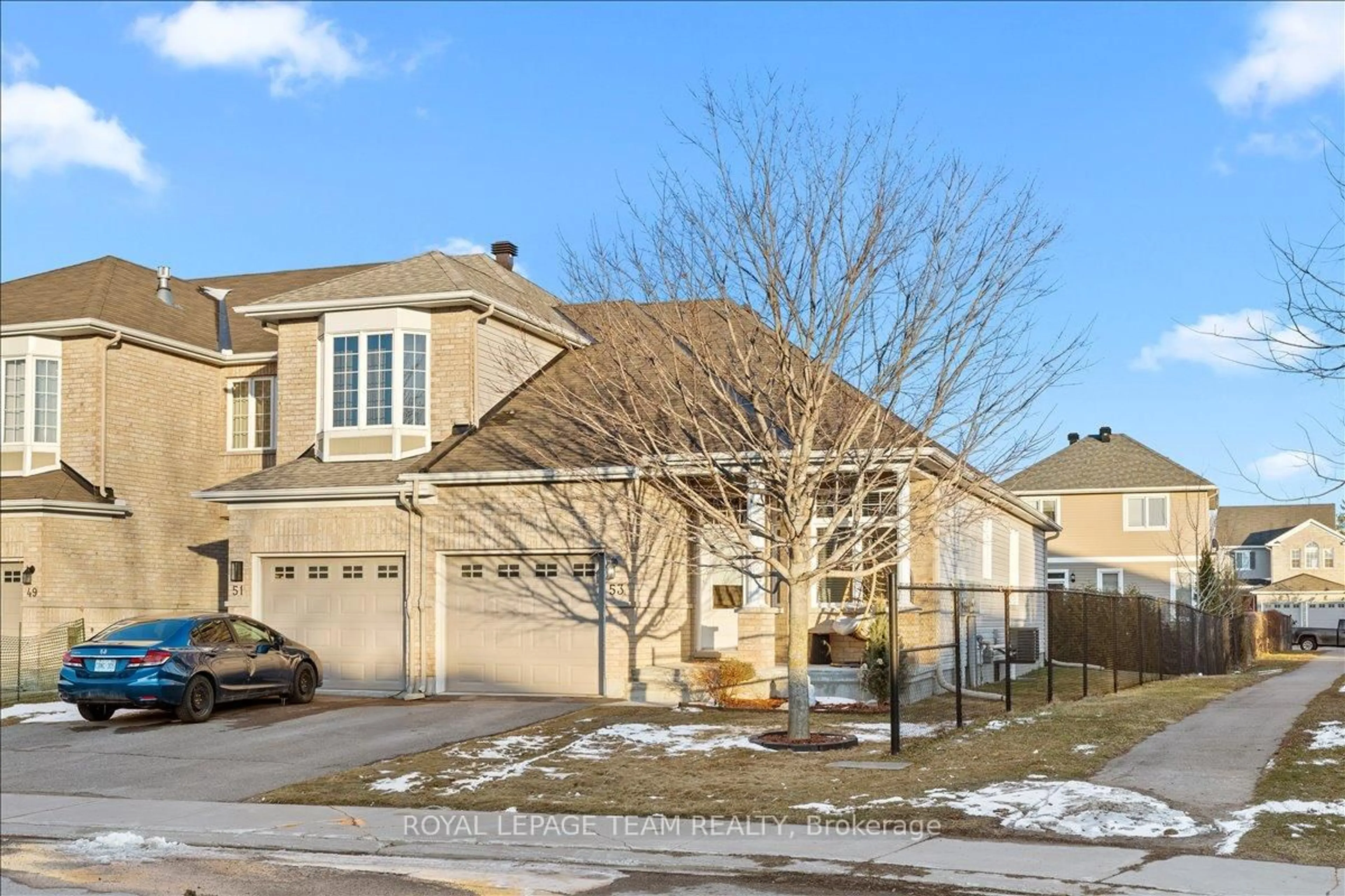 Unknown for 53 Desmond Trudeau Dr, Arnprior Ontario K7S 3G9