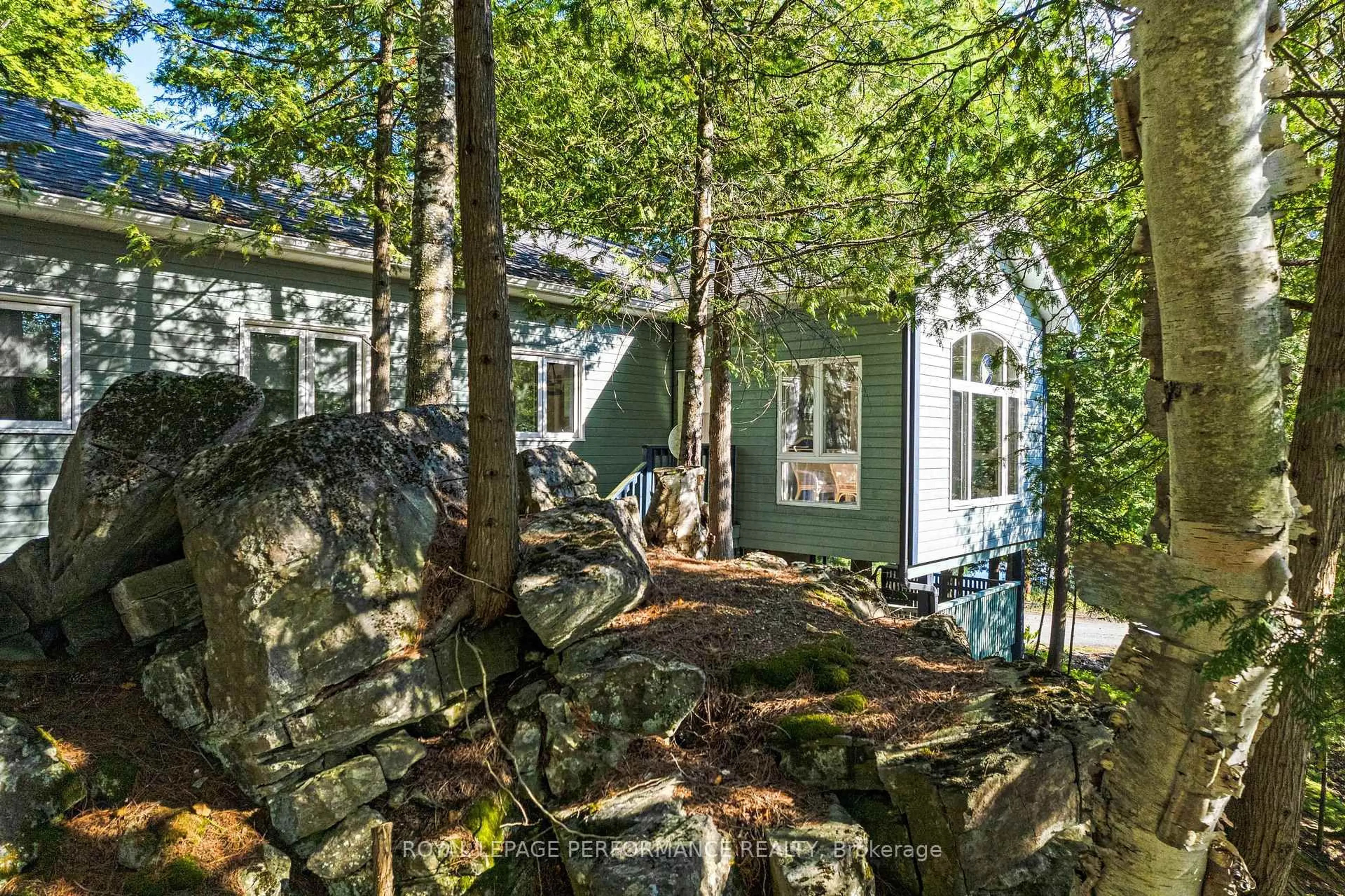 Unknown for 1020 Carson Trail Rd, Snow Road Station Ontario K0H 2R0