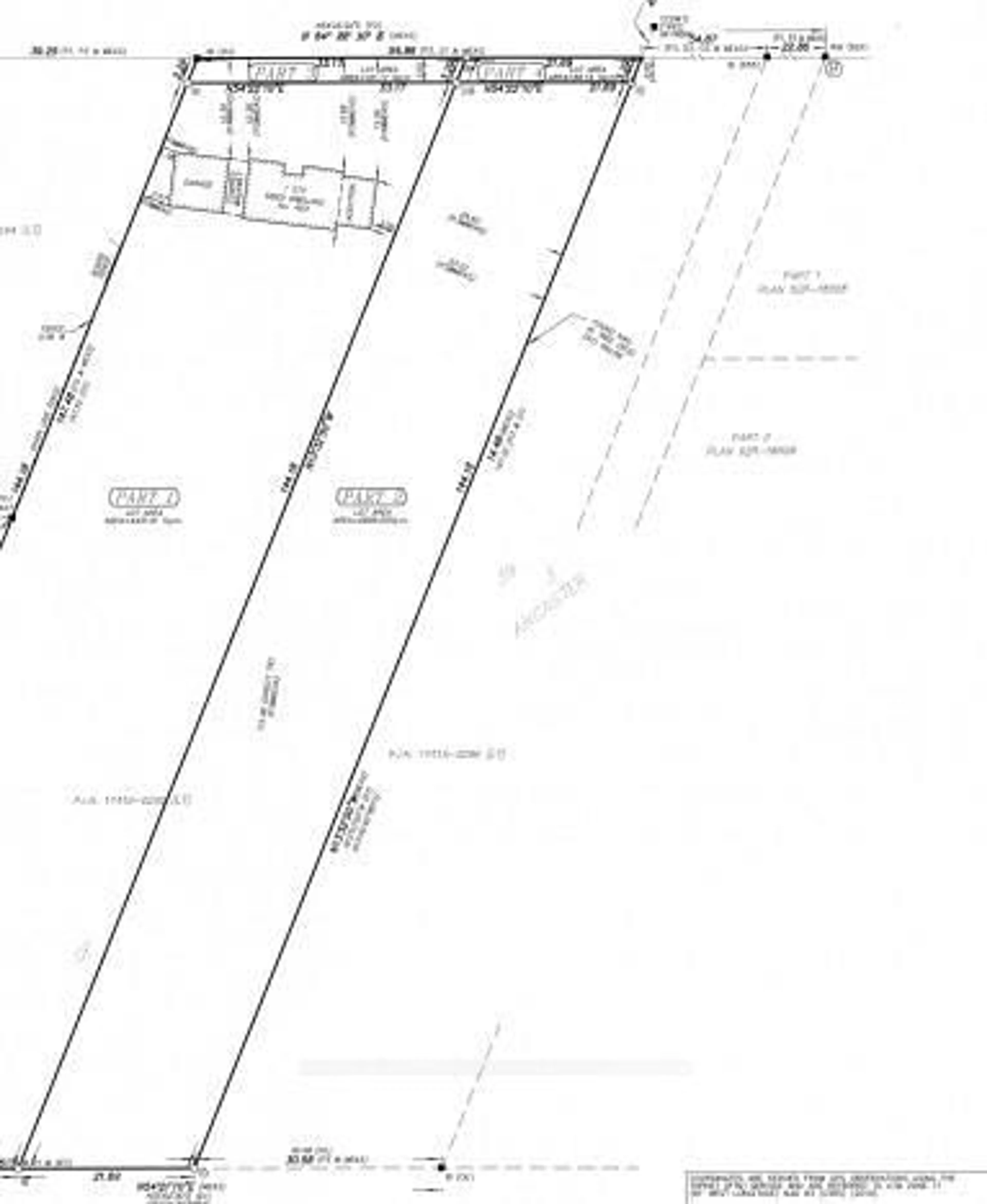 Floor plan for 449 HAMILTON Dr, Hamilton Ontario L9G 2A9