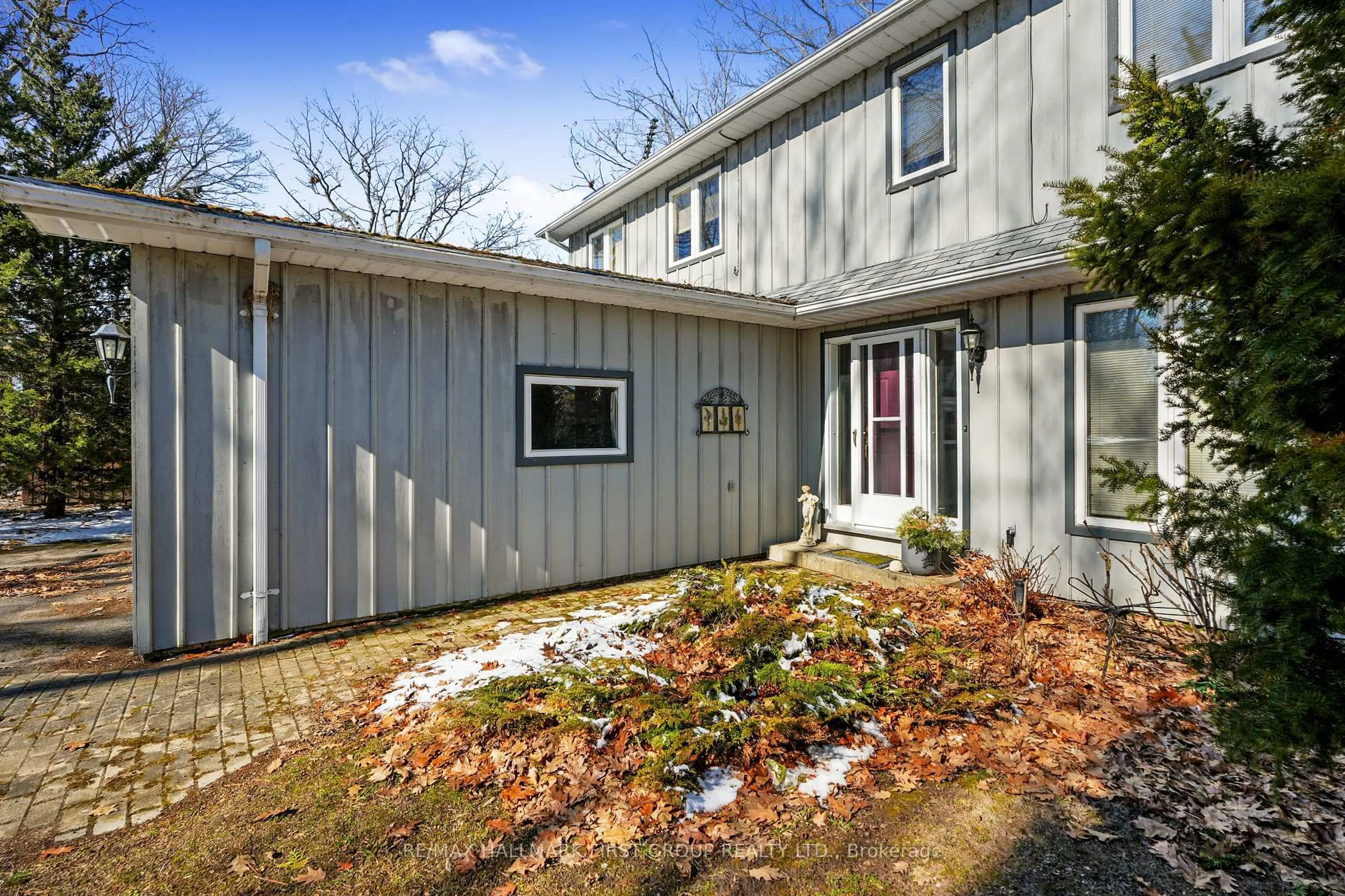 Unknown for 5374 Close Point Rd #6, Hamilton Township Ontario K0K 2H0