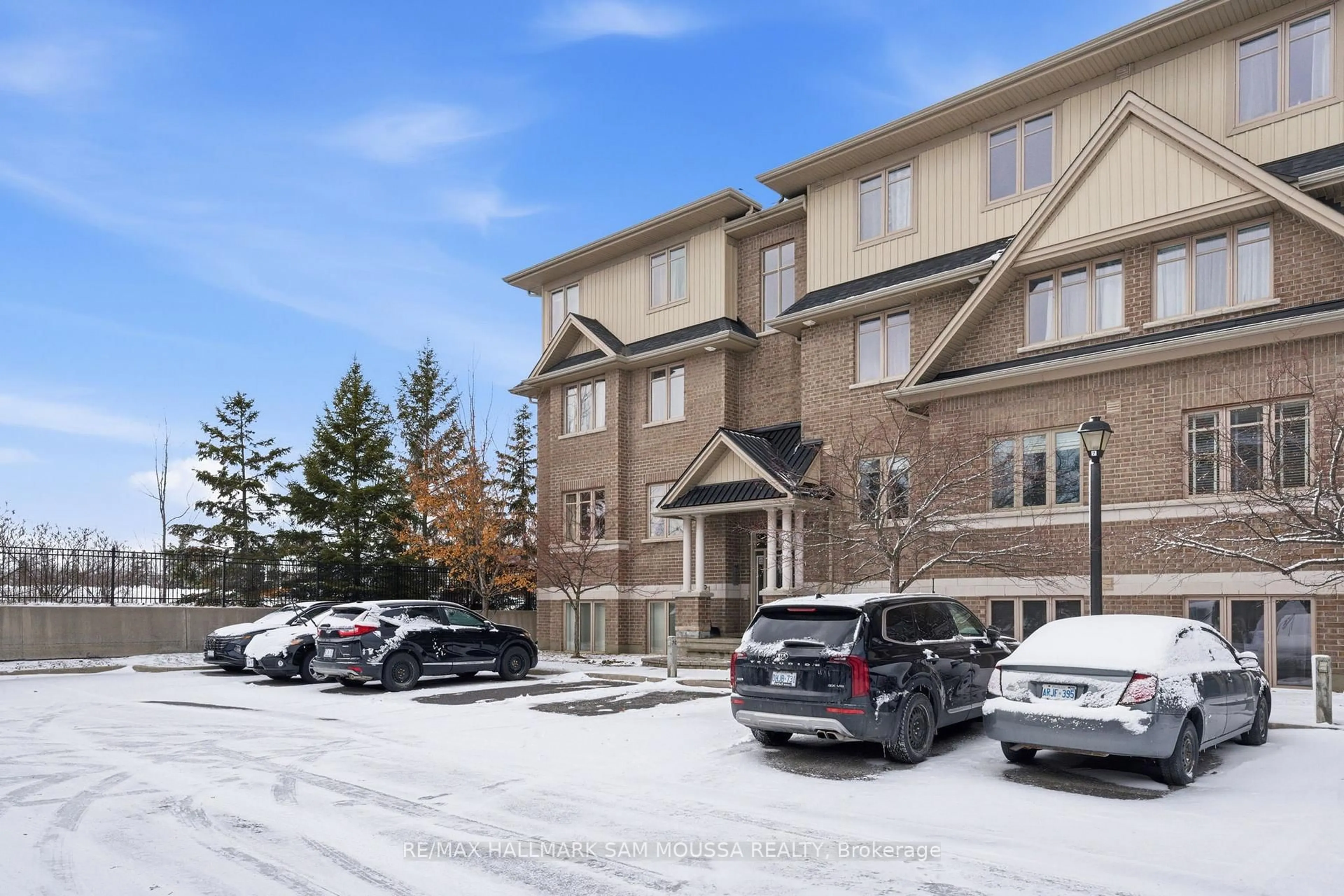 Unknown for 57 Tayside Private #C, Ottawa Ontario K2J 2T3